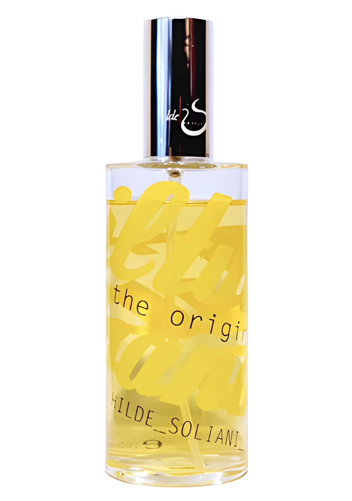 Il Tuo Tulipano Giallo by Hilde Soliani perfume bottle