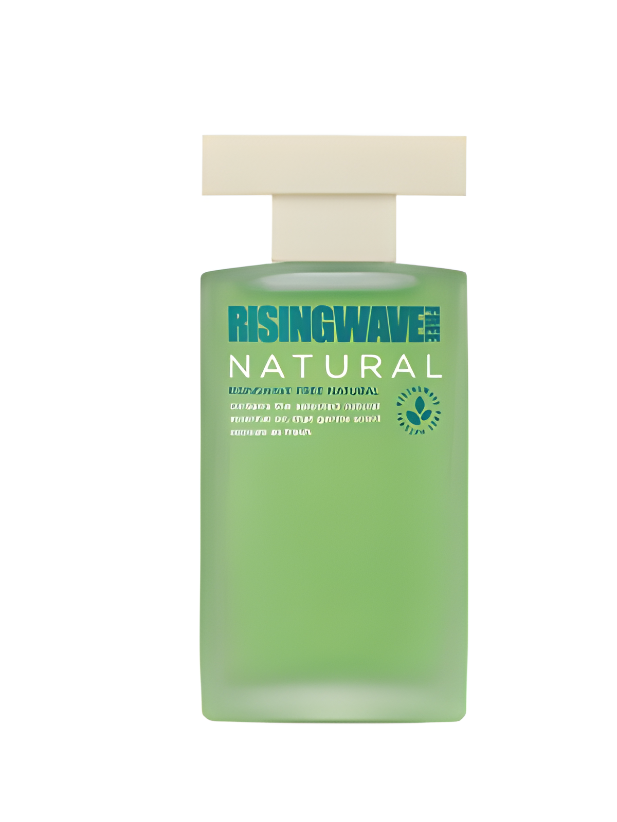 Free Natural (Morning Green) by RisingWave perfume bottle
