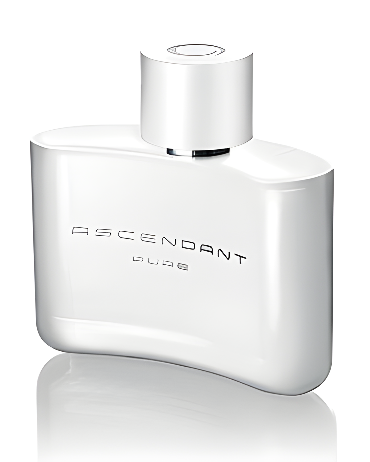 Ascendant Pure by Oriflame perfume bottle
