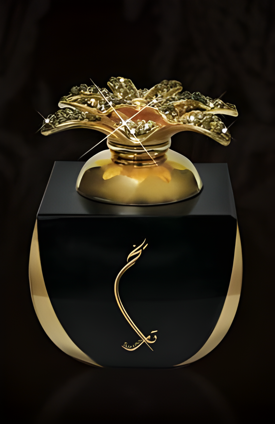 Taariikh Oil by Junaid Perfumes perfume bottle