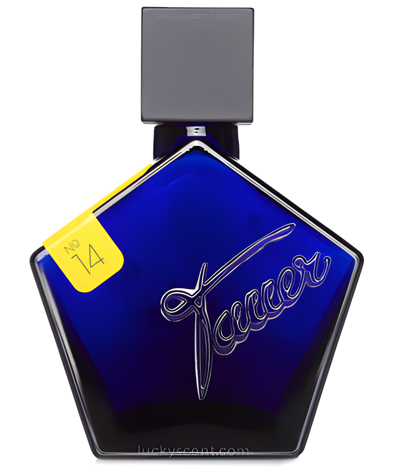 14 Noontide Petals by Tauer Perfumes perfume bottle