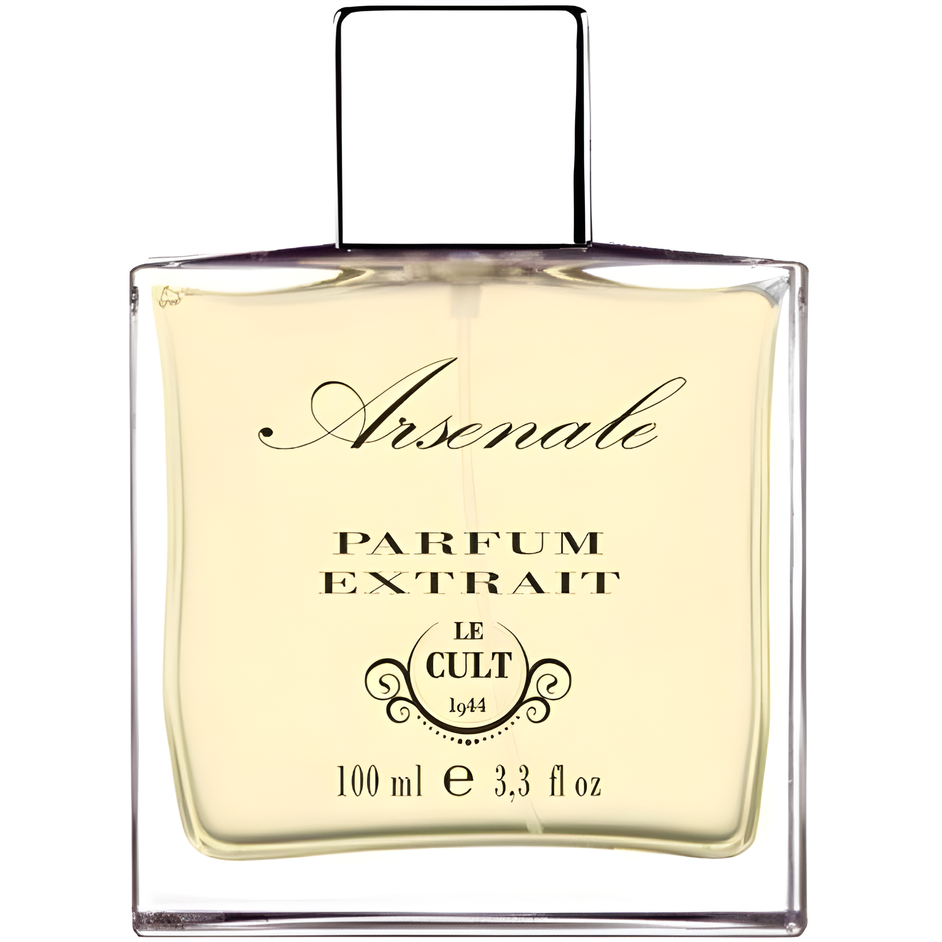 Arsenale by Le Cult 1944 perfume bottle