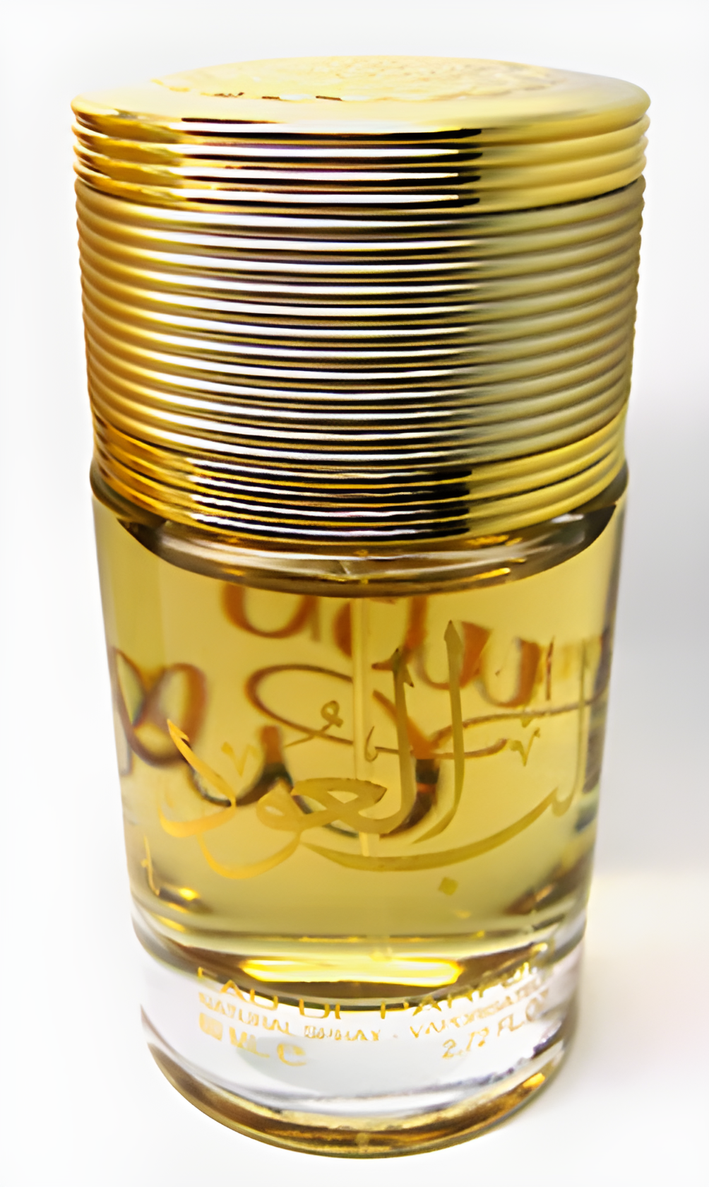 Lubb Al Oud by Lattafa Perfumes perfume bottle