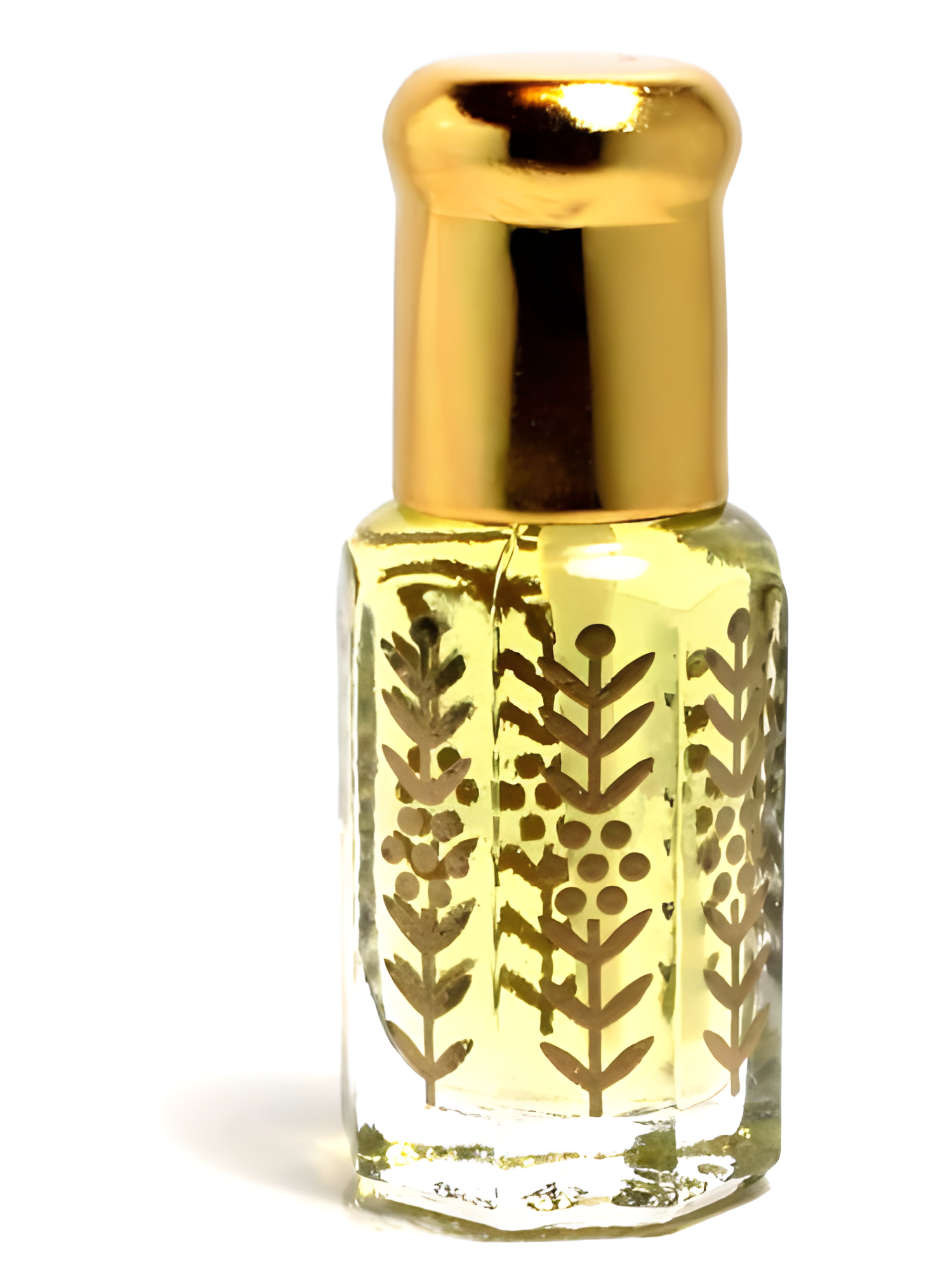 Blue Kalbar by Ensar Oud perfume bottle