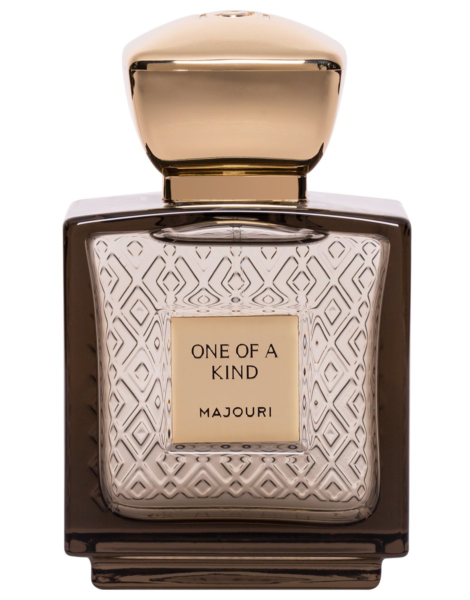 One of a Kind by Majouri perfume bottle