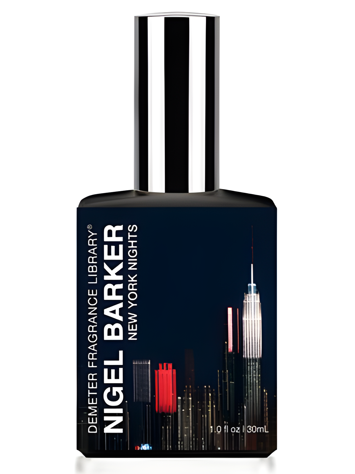 New York Nights by Demeter Fragrance perfume bottle
