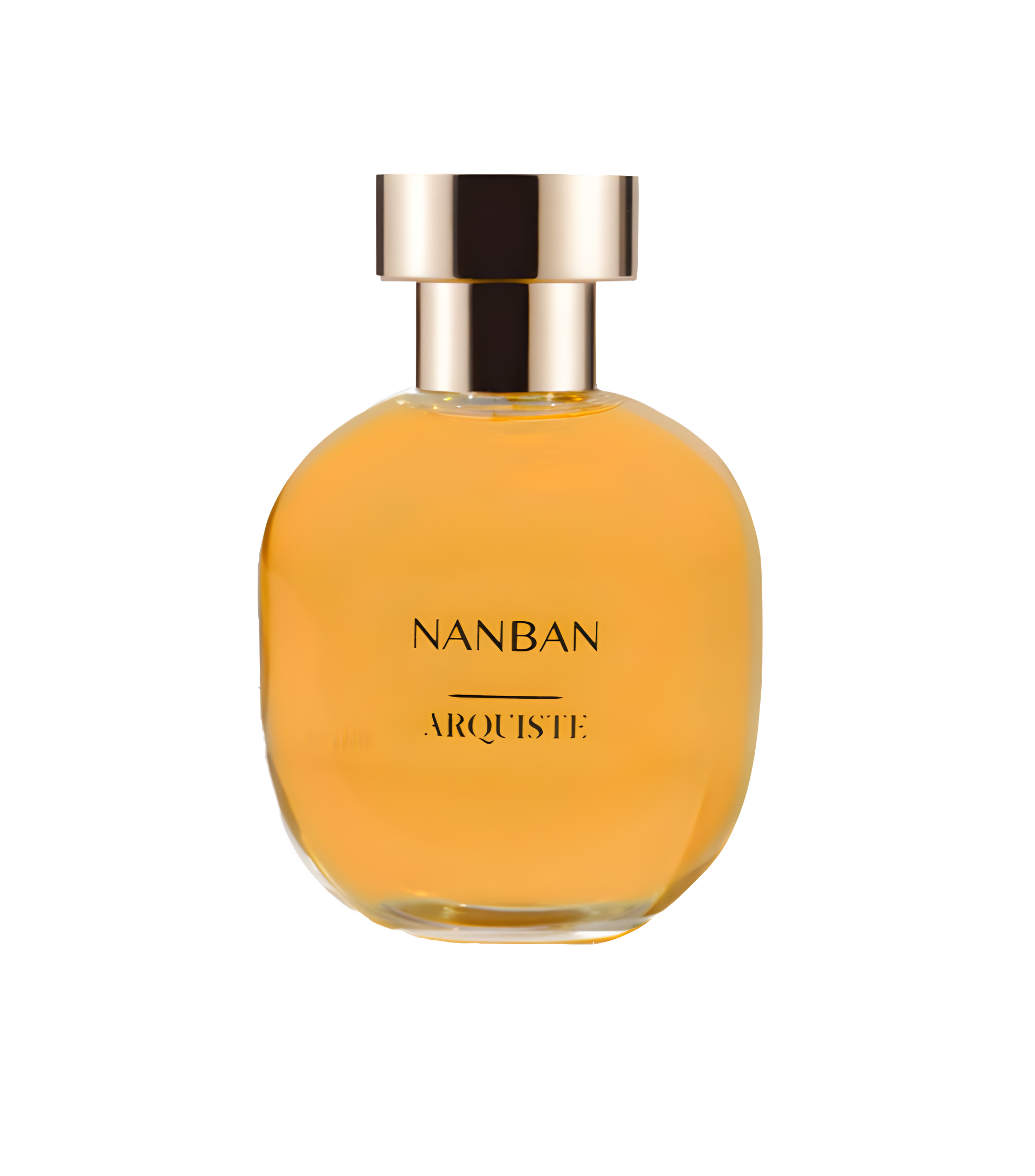 Nanban by Arquiste perfume bottle