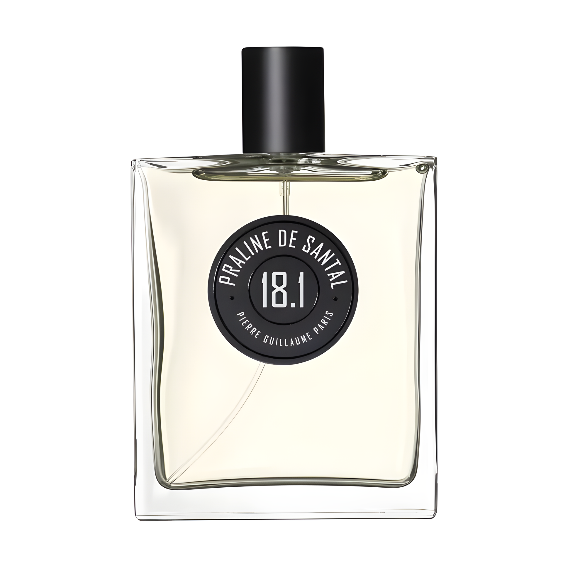 Praliné de Santal 18.1 by Pierre Guillaume Paris perfume bottle