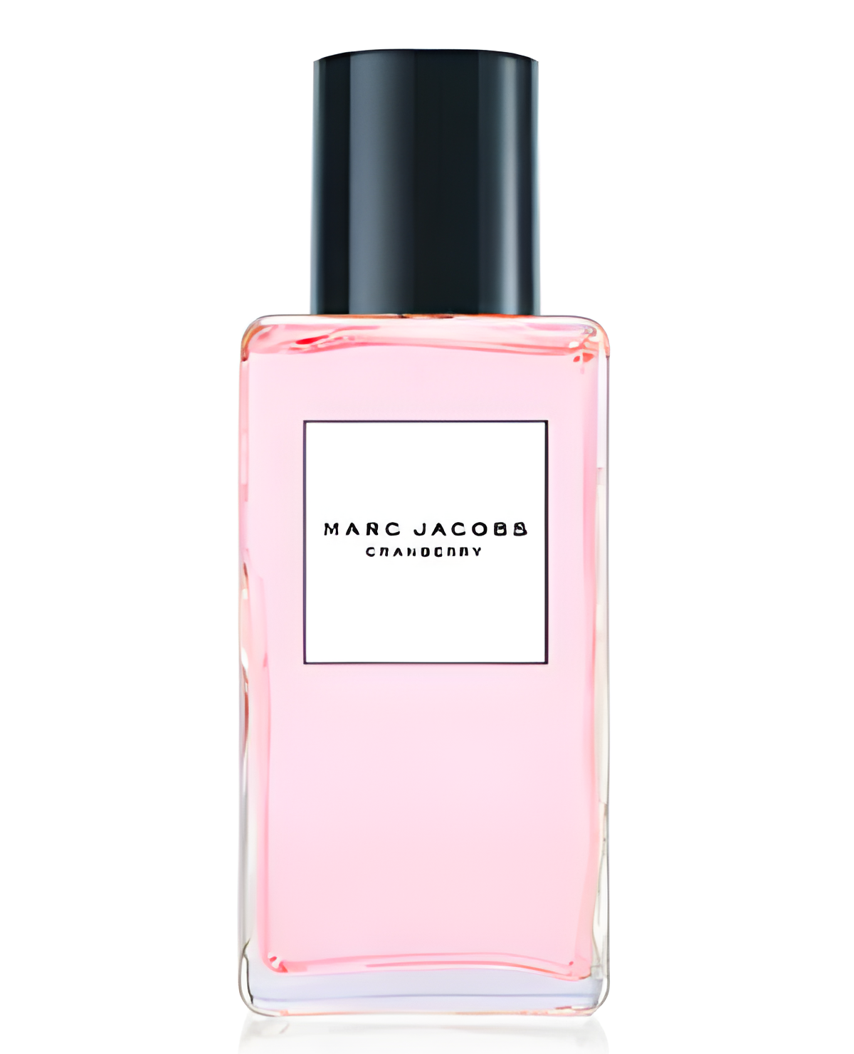 Cocktail Splash Cranberry by Marc Jacobs perfume bottle