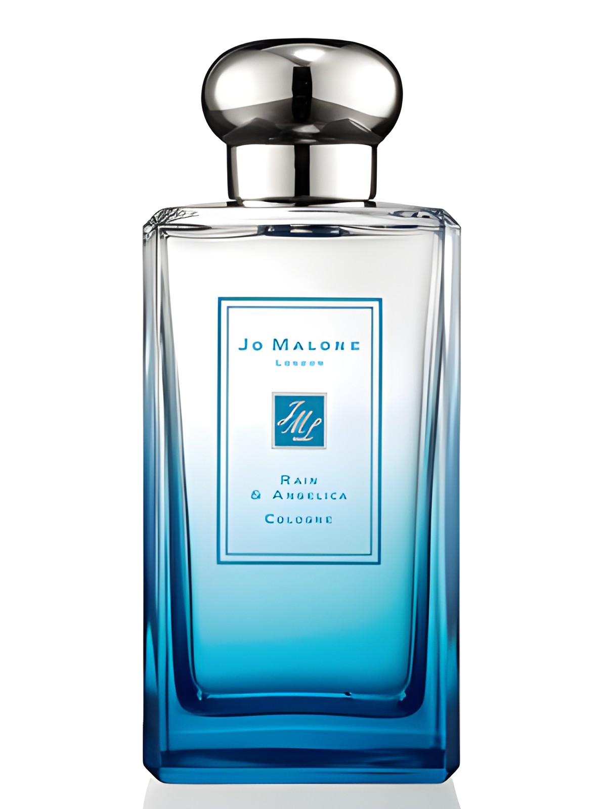 London Rain Rain & Angelica by Jo Malone London perfume bottle