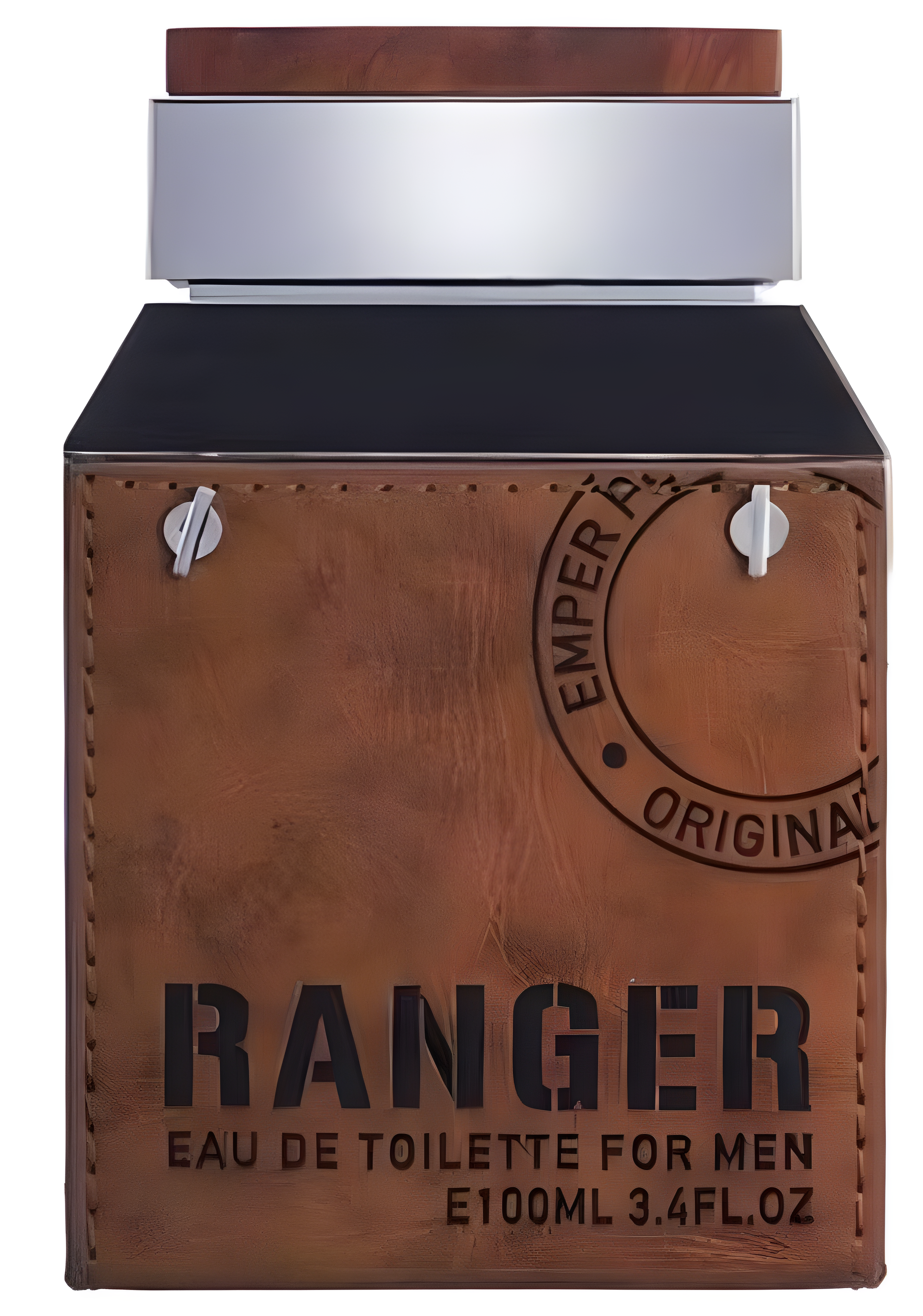 Ranger by Emper perfume bottle