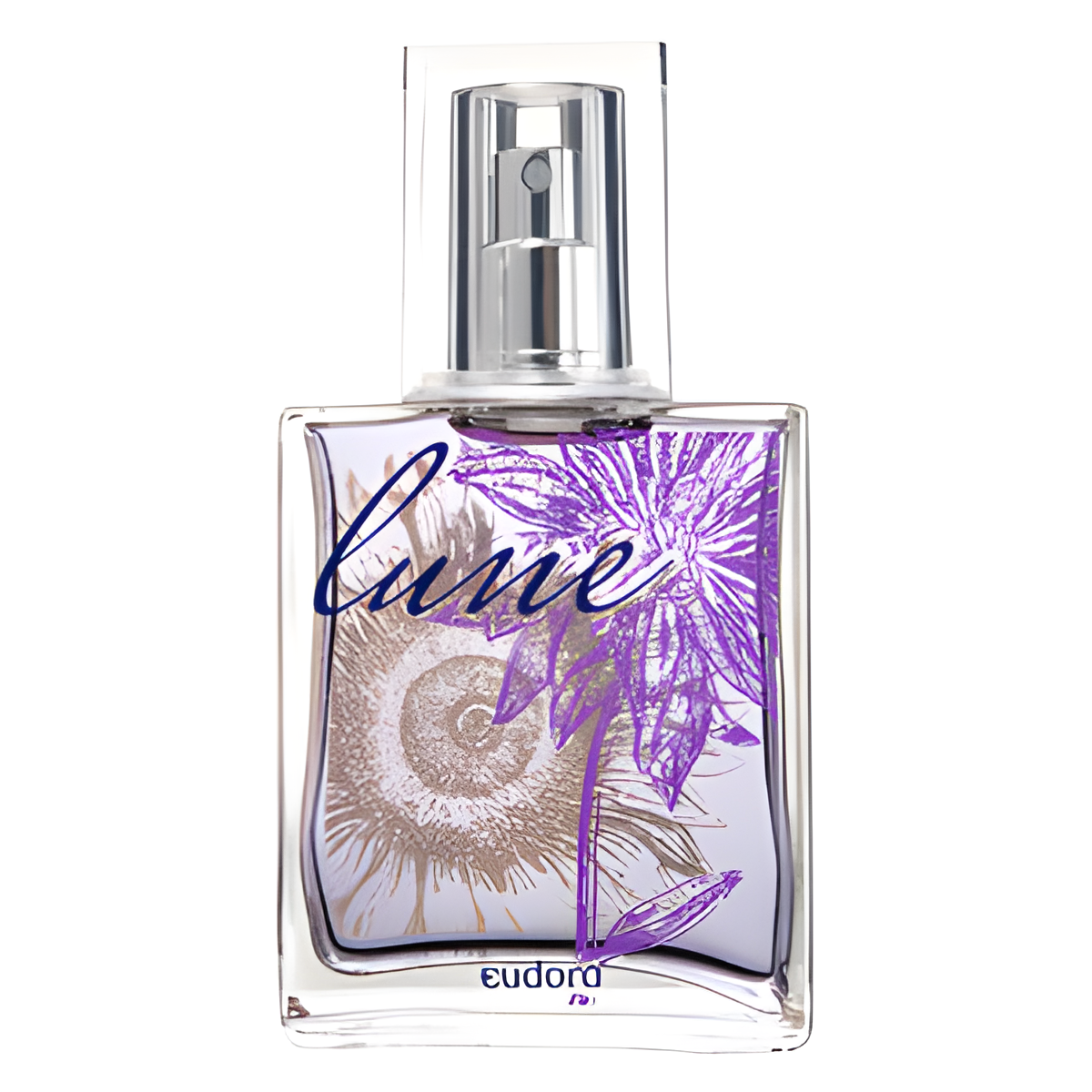 Lune by Eudora perfume bottle