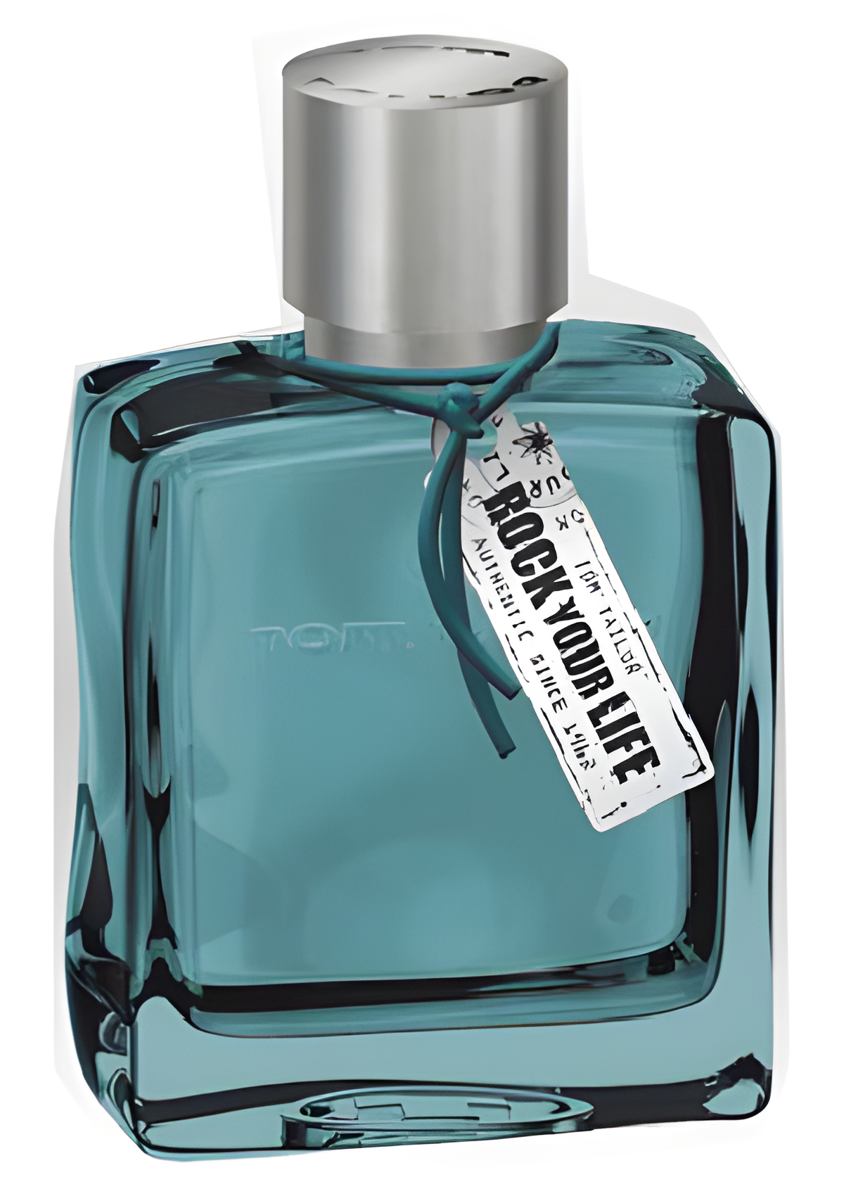 Rock Your Life for Him by Tom Tailor perfume bottle