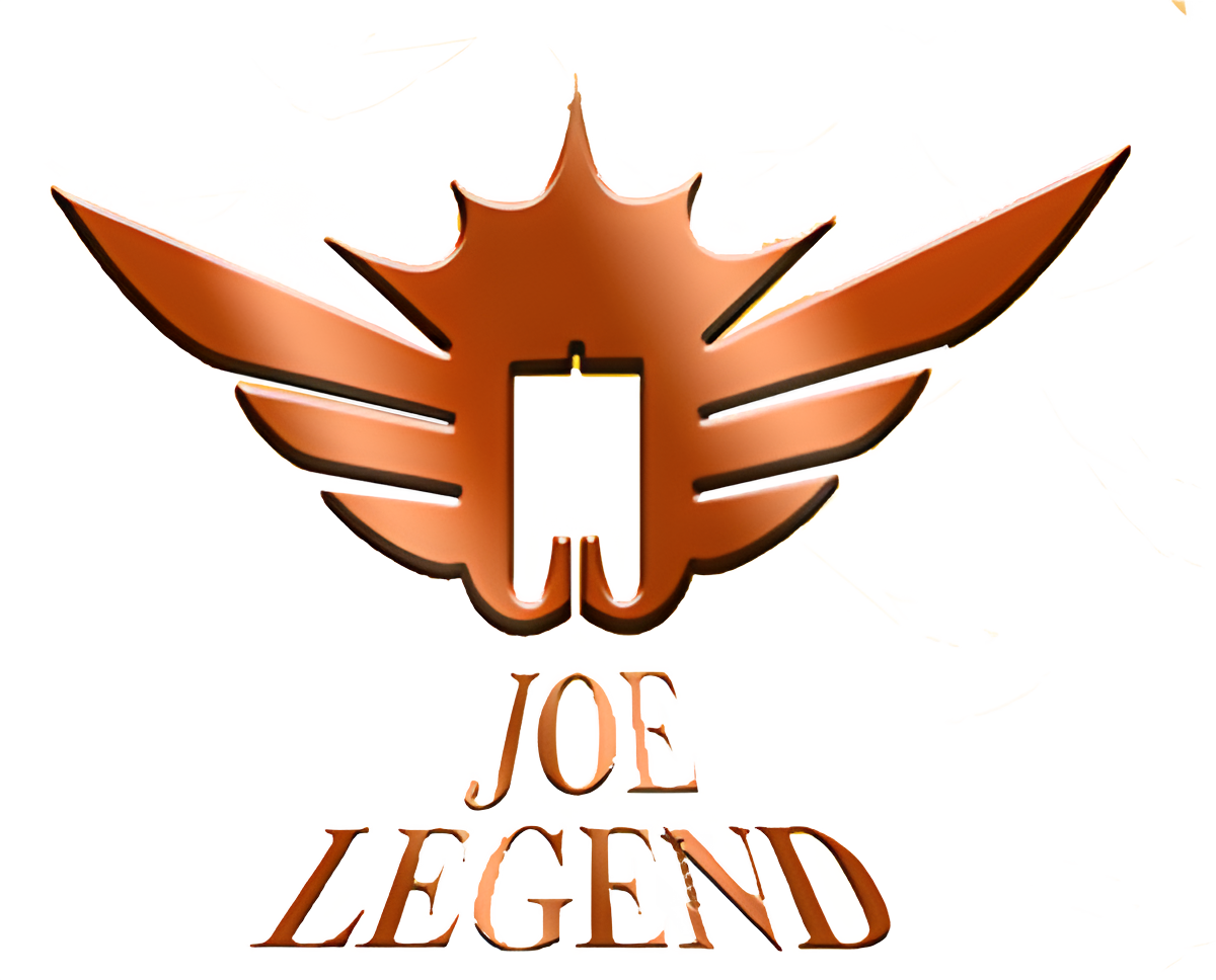 Picture of Joe Legend brand