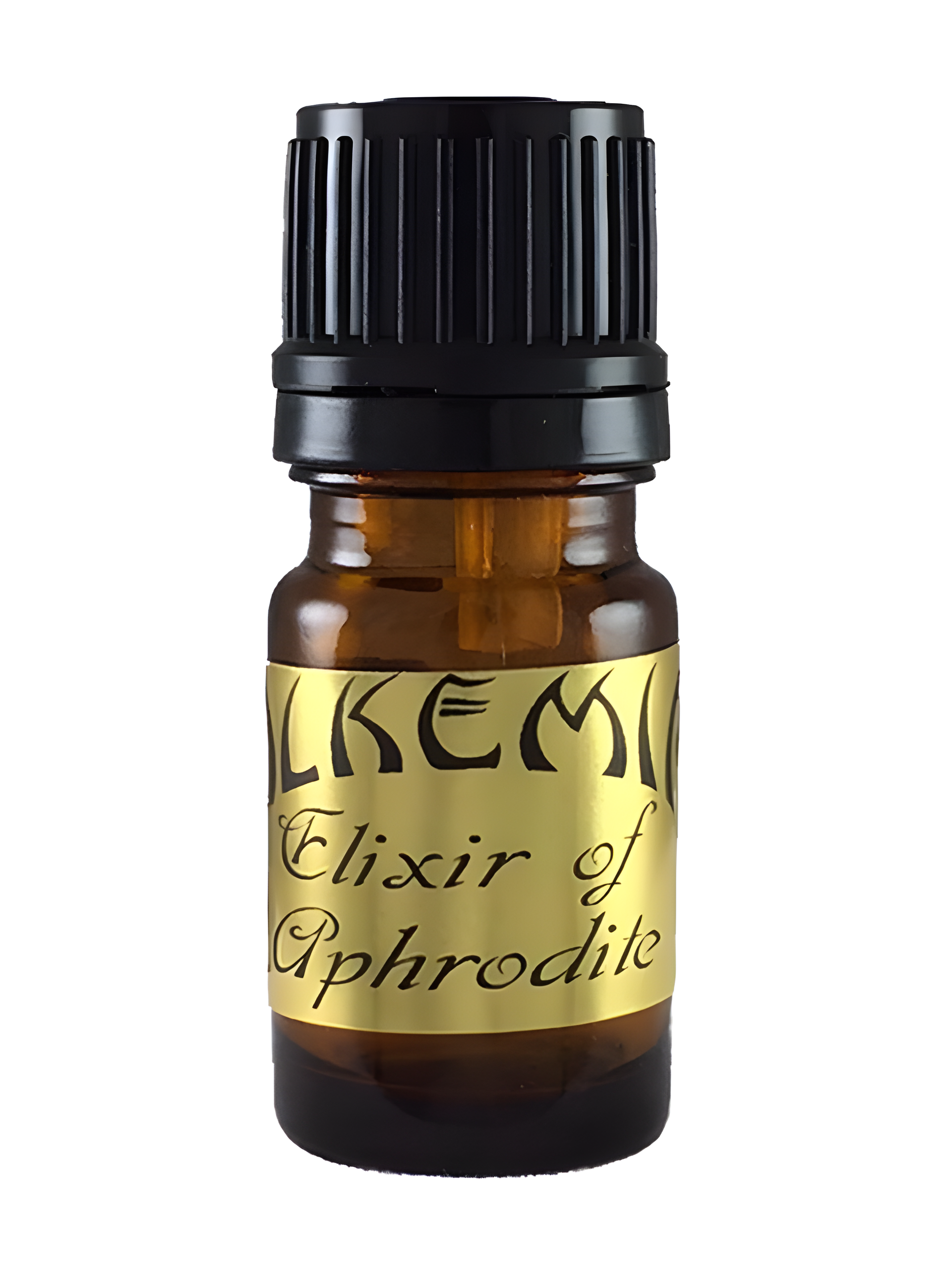 Elixir of Aphrodite by Alkemia Perfumes perfume bottle