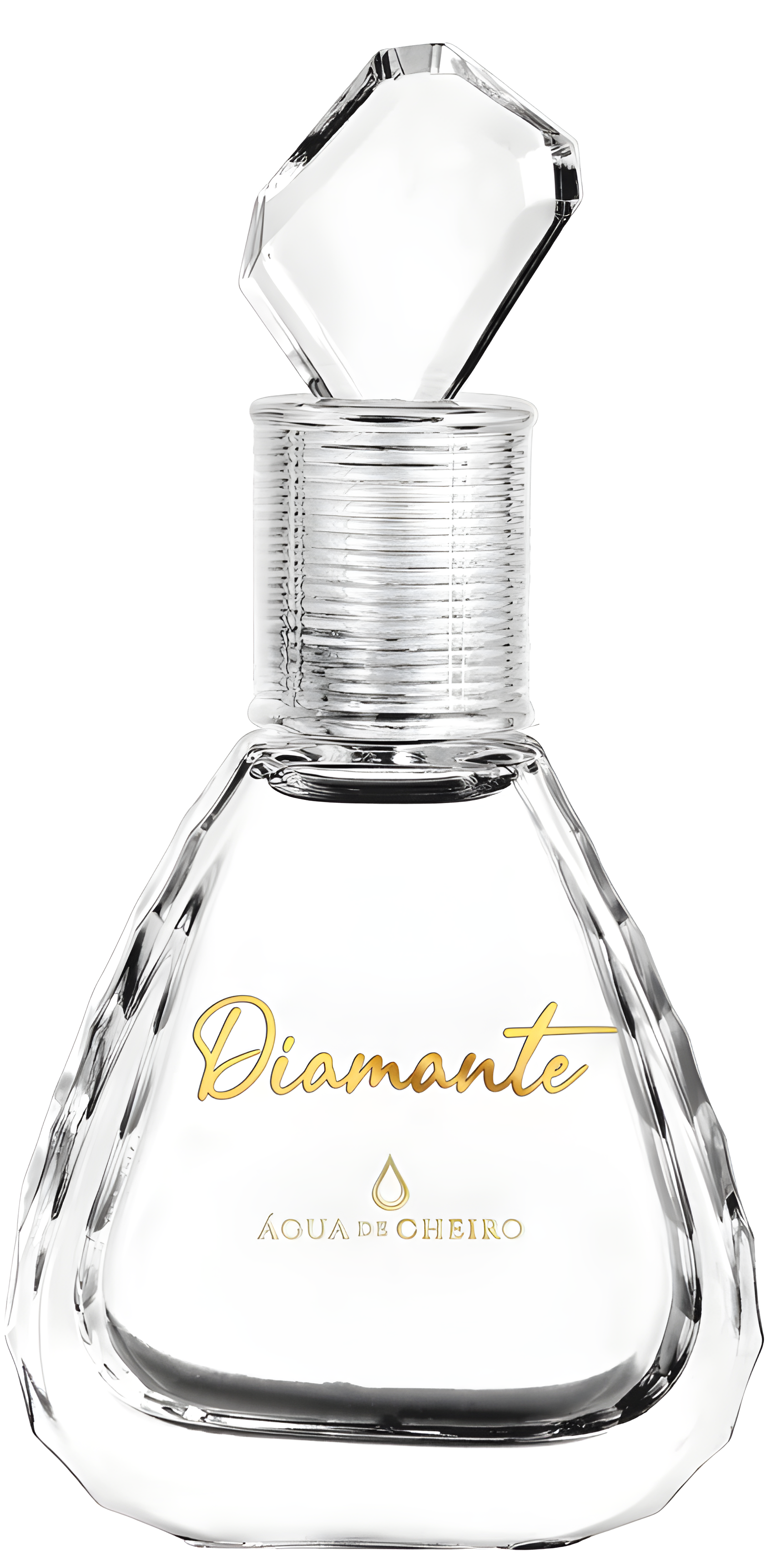 Pedras Preciosas Diamante by Água de Cheiro perfume bottle