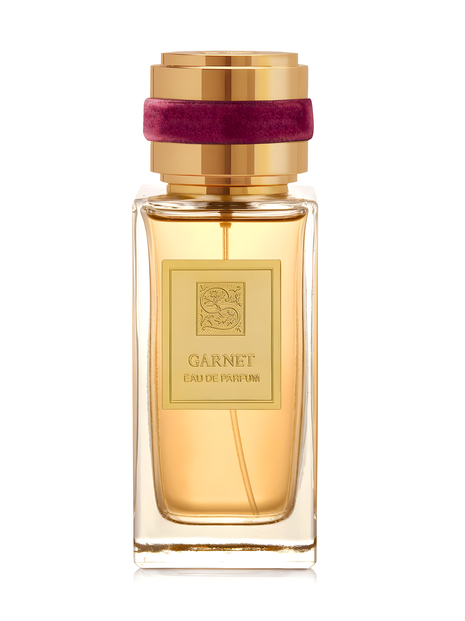 Garnet by Signature perfume bottle