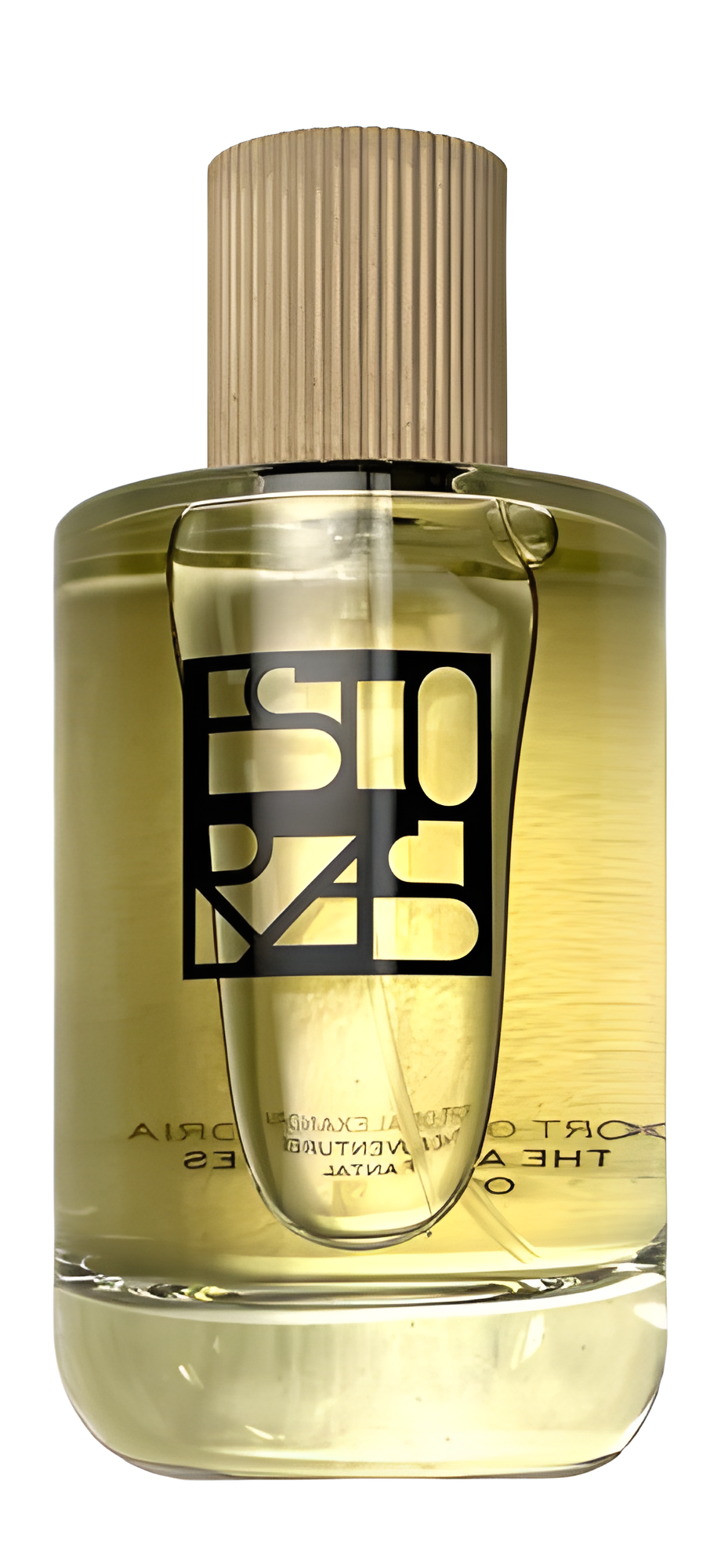 Port of Alexandria by Estoras perfume bottle