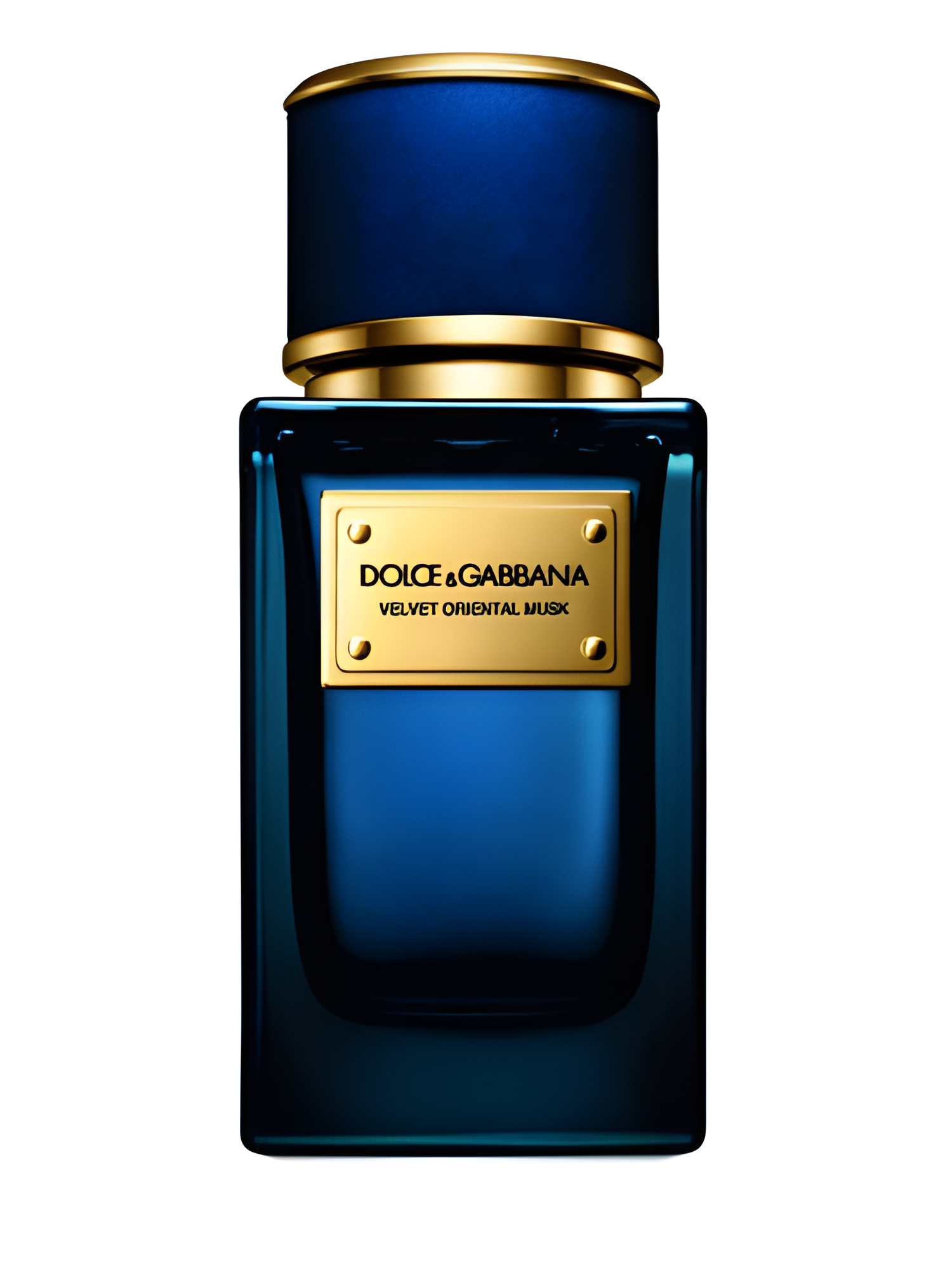 Velvet Oriental Musk by Dolce&Gabbana perfume bottle