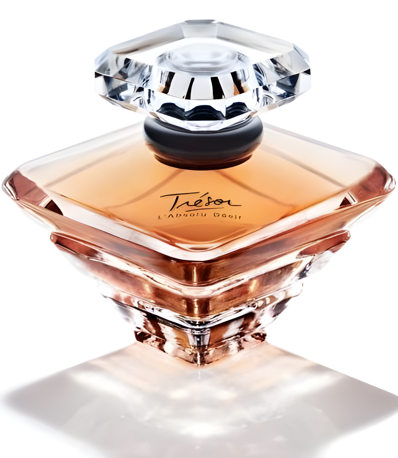 Tresor L'Absolu Desir by Lancôme perfume bottle