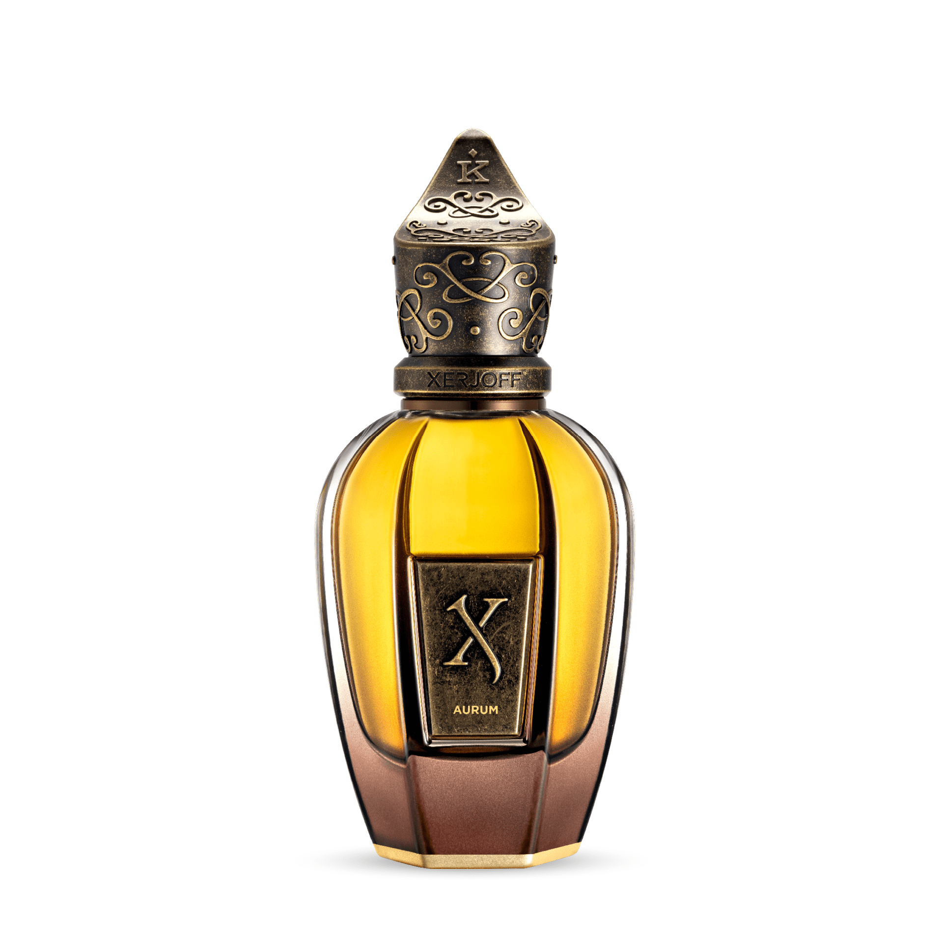 Aurum by Xerjoff perfume bottle
