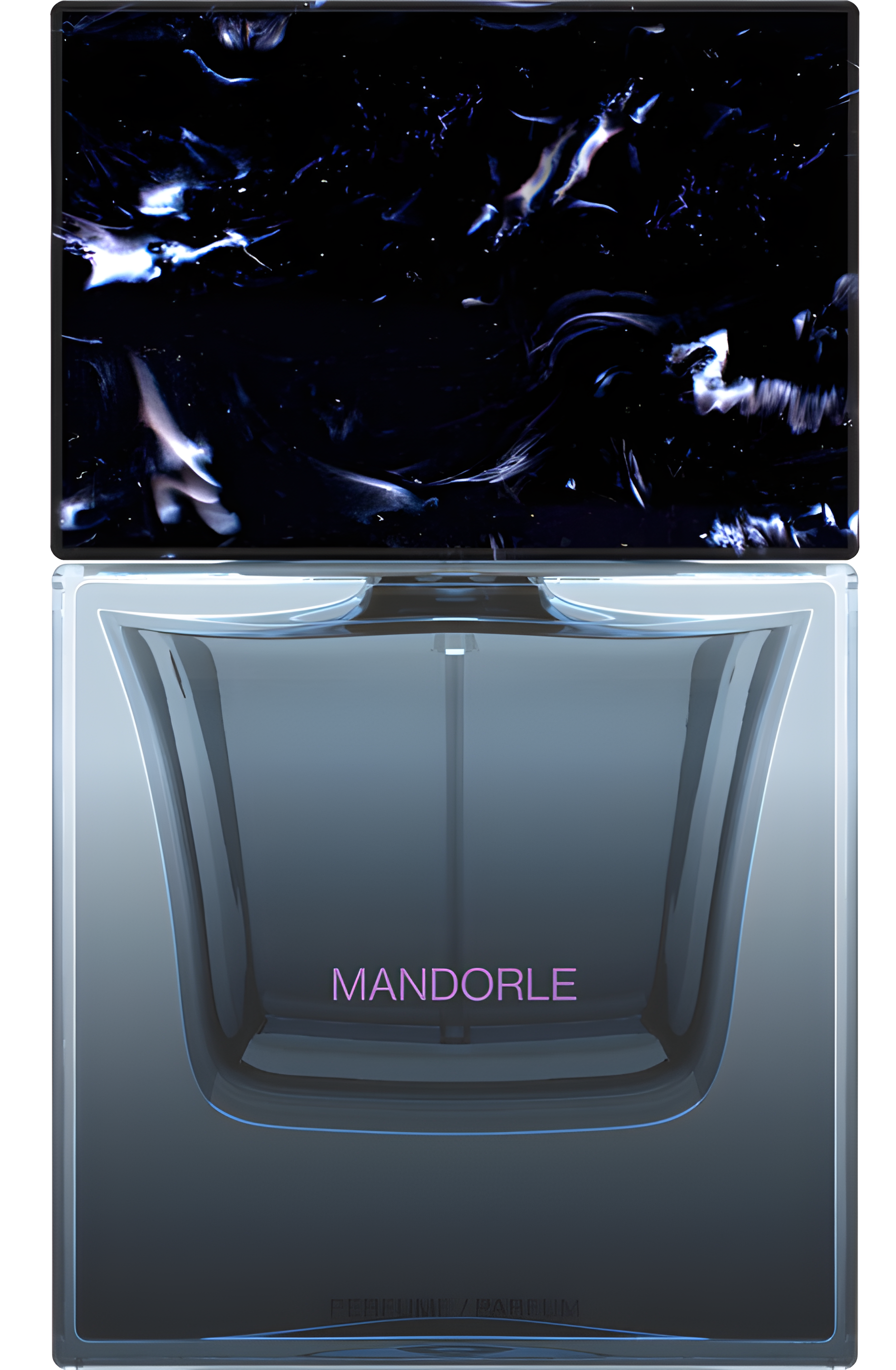 Mandorle by Sora Dora perfume bottle