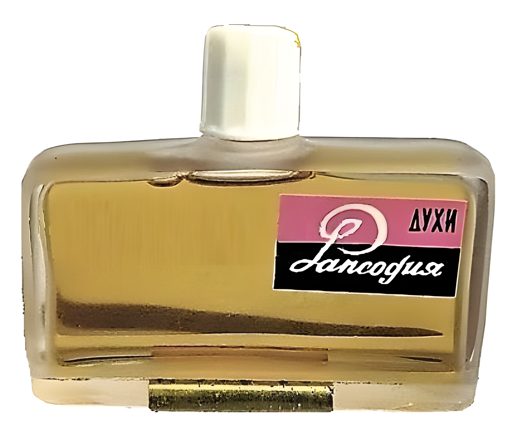 Рапсодия - Rhapsody by Новая Заря (The New Dawn) perfume bottle
