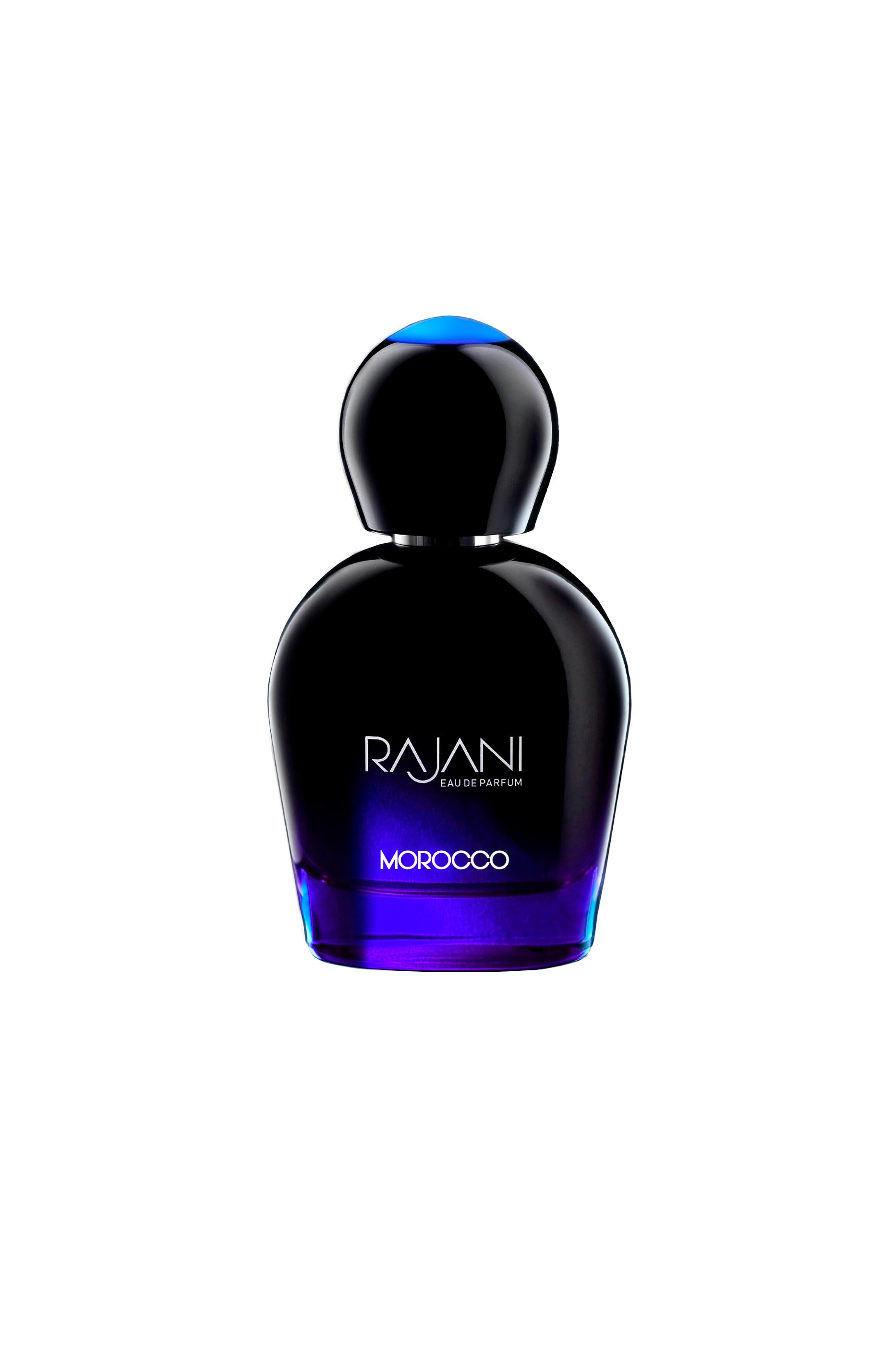 Morocco by Rajani perfume bottle