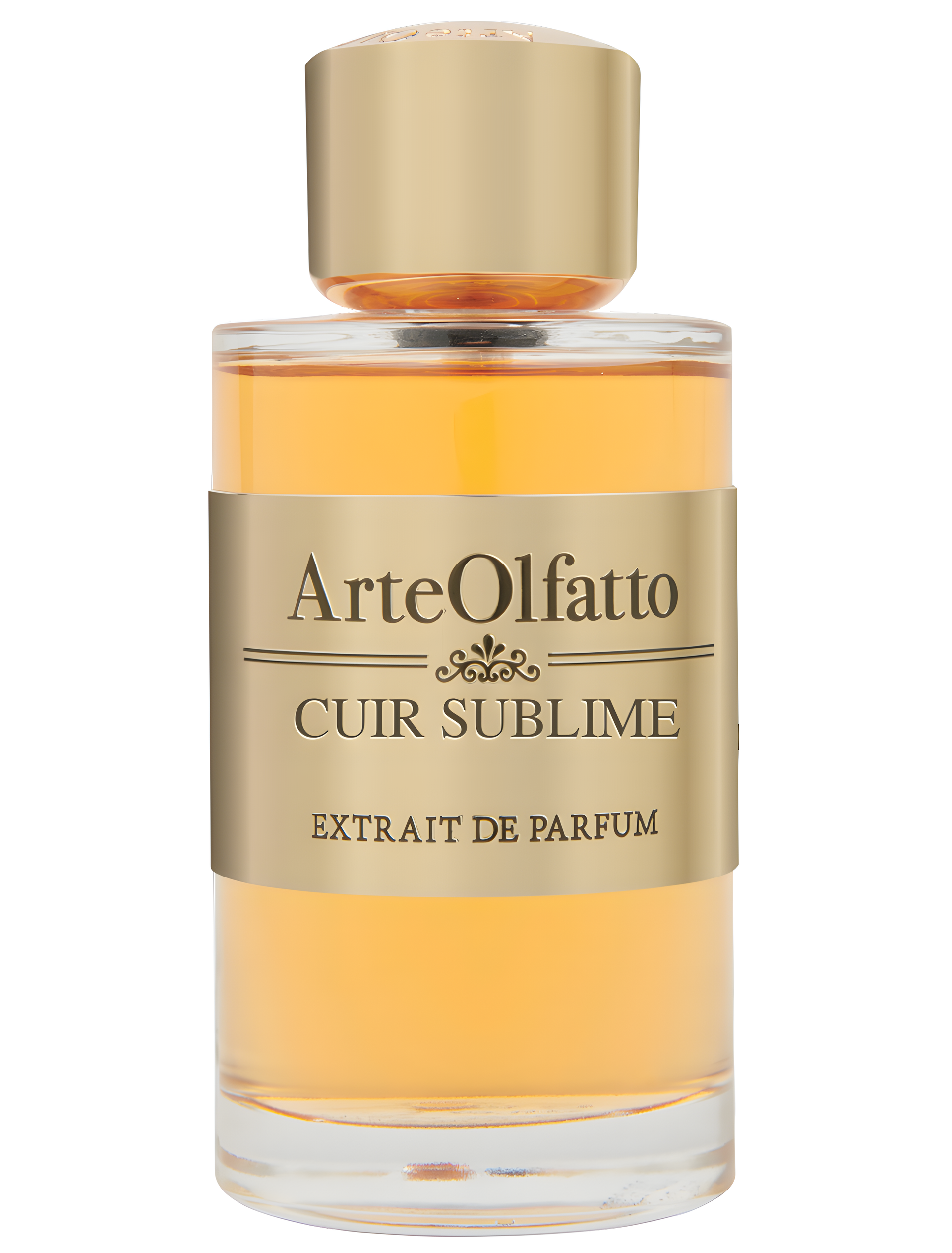 Cuir Sublime by ArteOlfatto perfume bottle