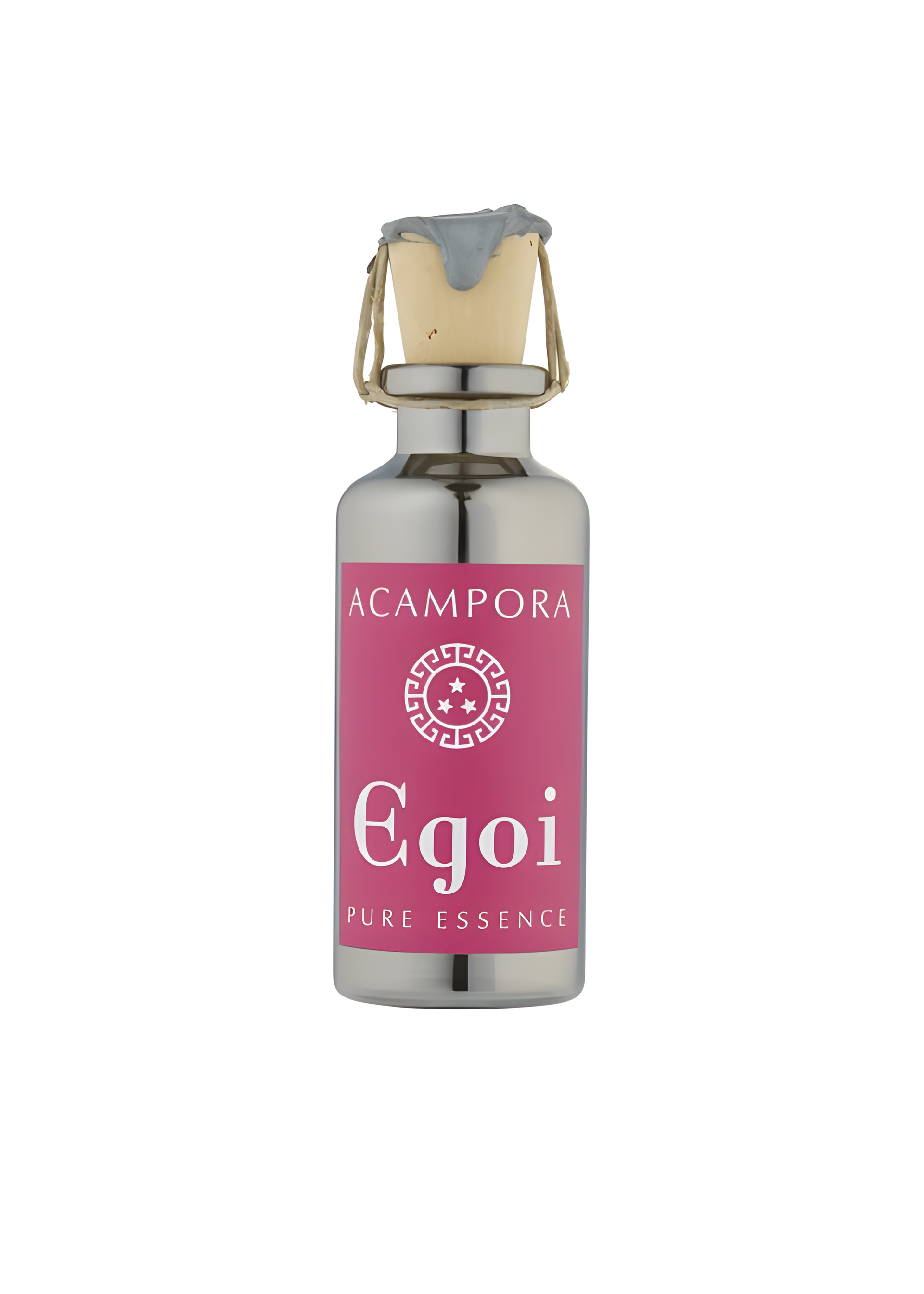 Egoi Pure Essence by Bruno Acampora perfume bottle