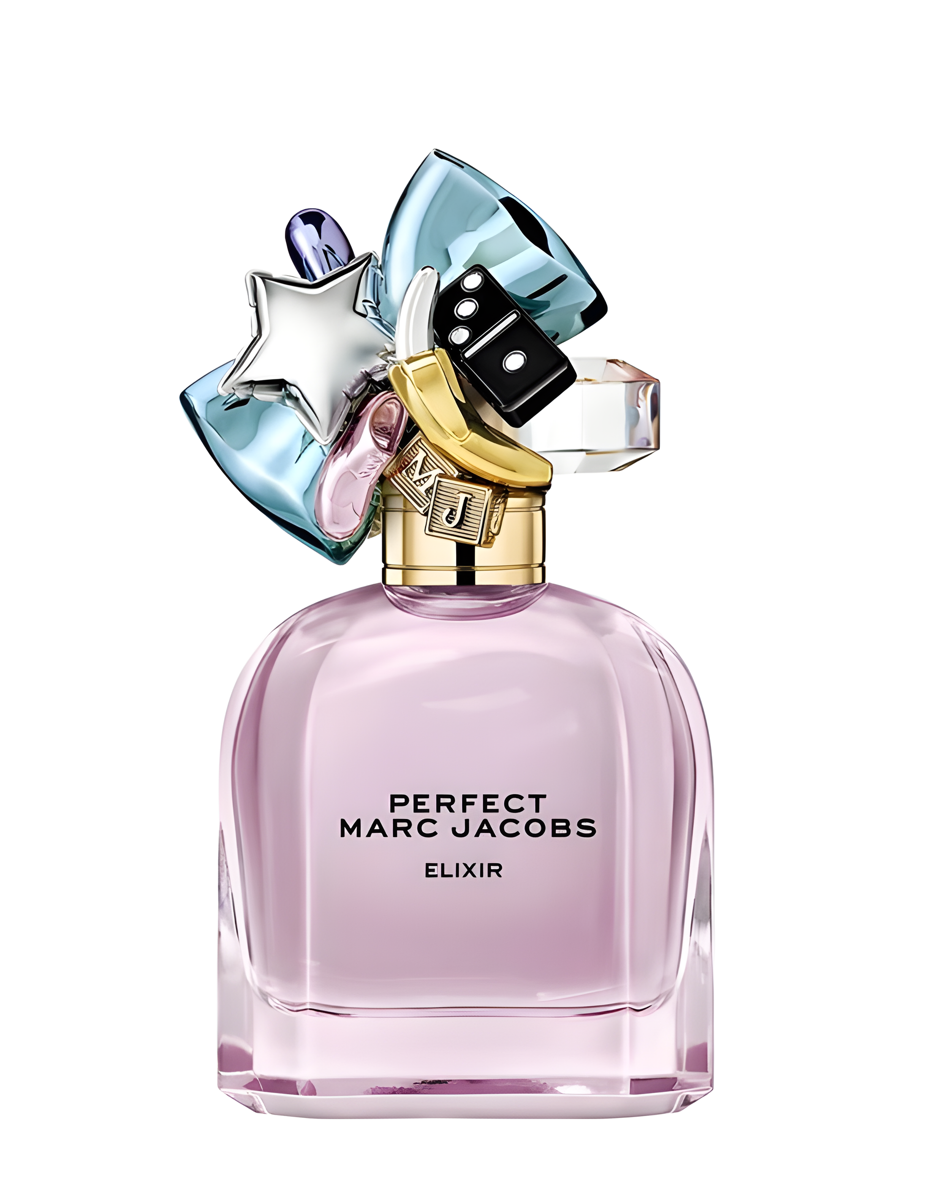 Perfect Elixir by Marc Jacobs perfume bottle