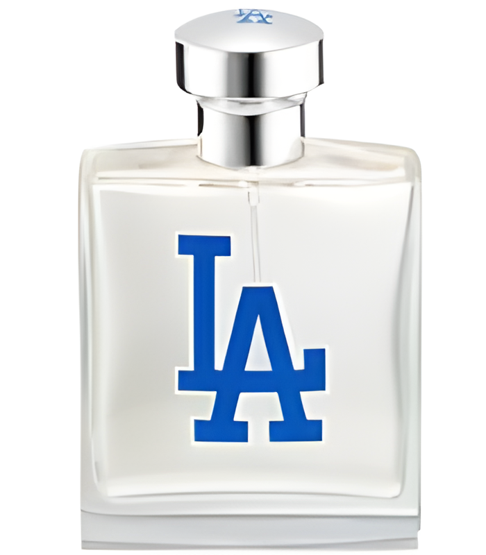 LA Dodgers by LA Dodgers perfume bottle
