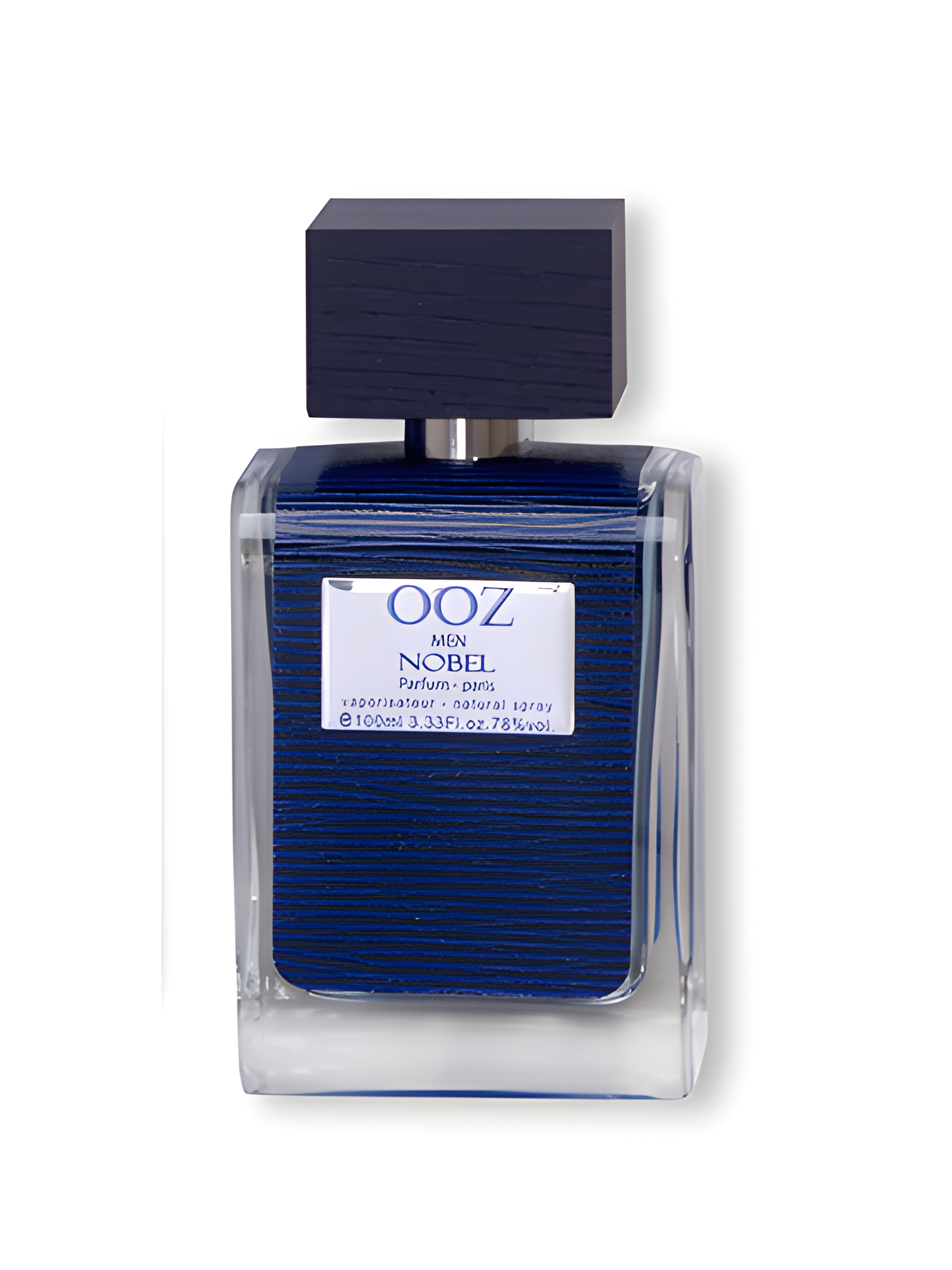 Ooz by Panouge perfume bottle