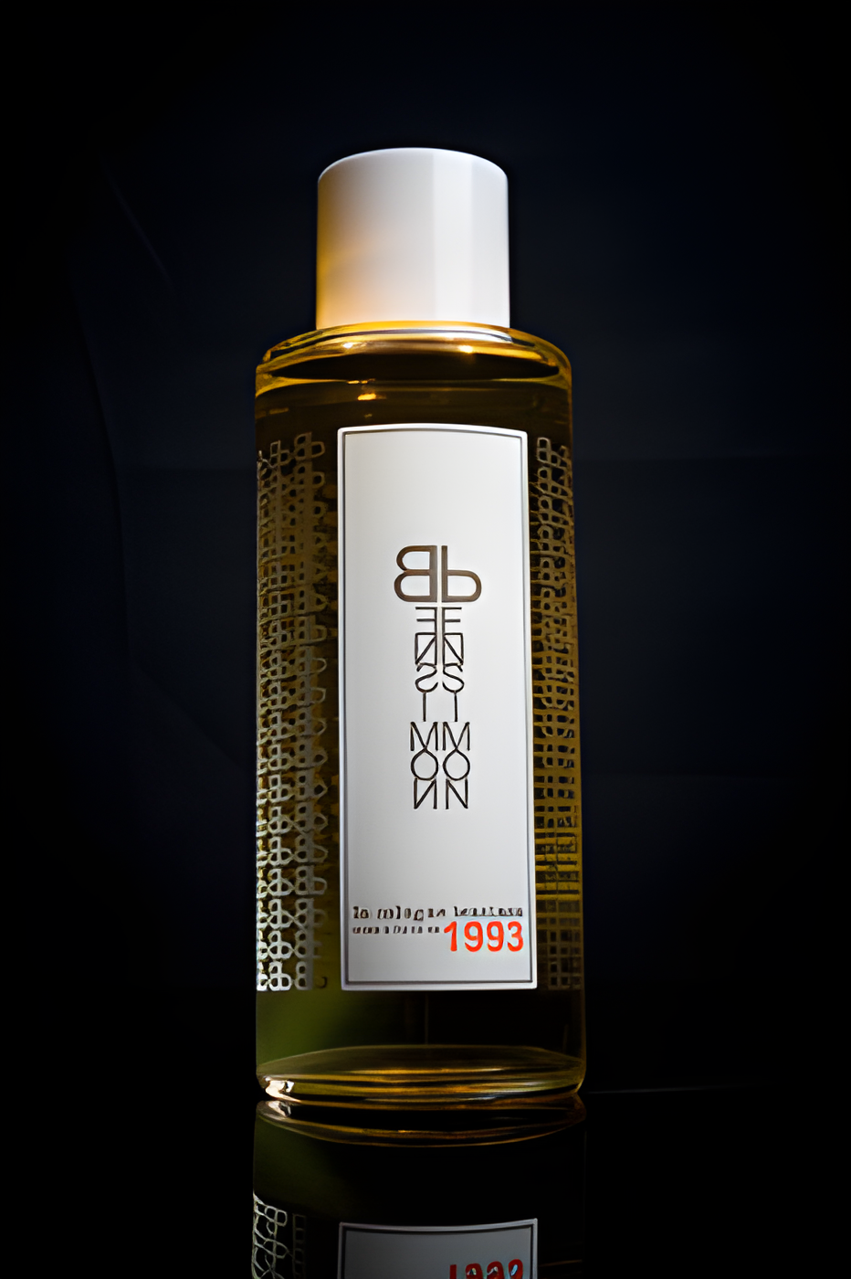 Cologne Bensimon 1993 by Bensimon perfume bottle
