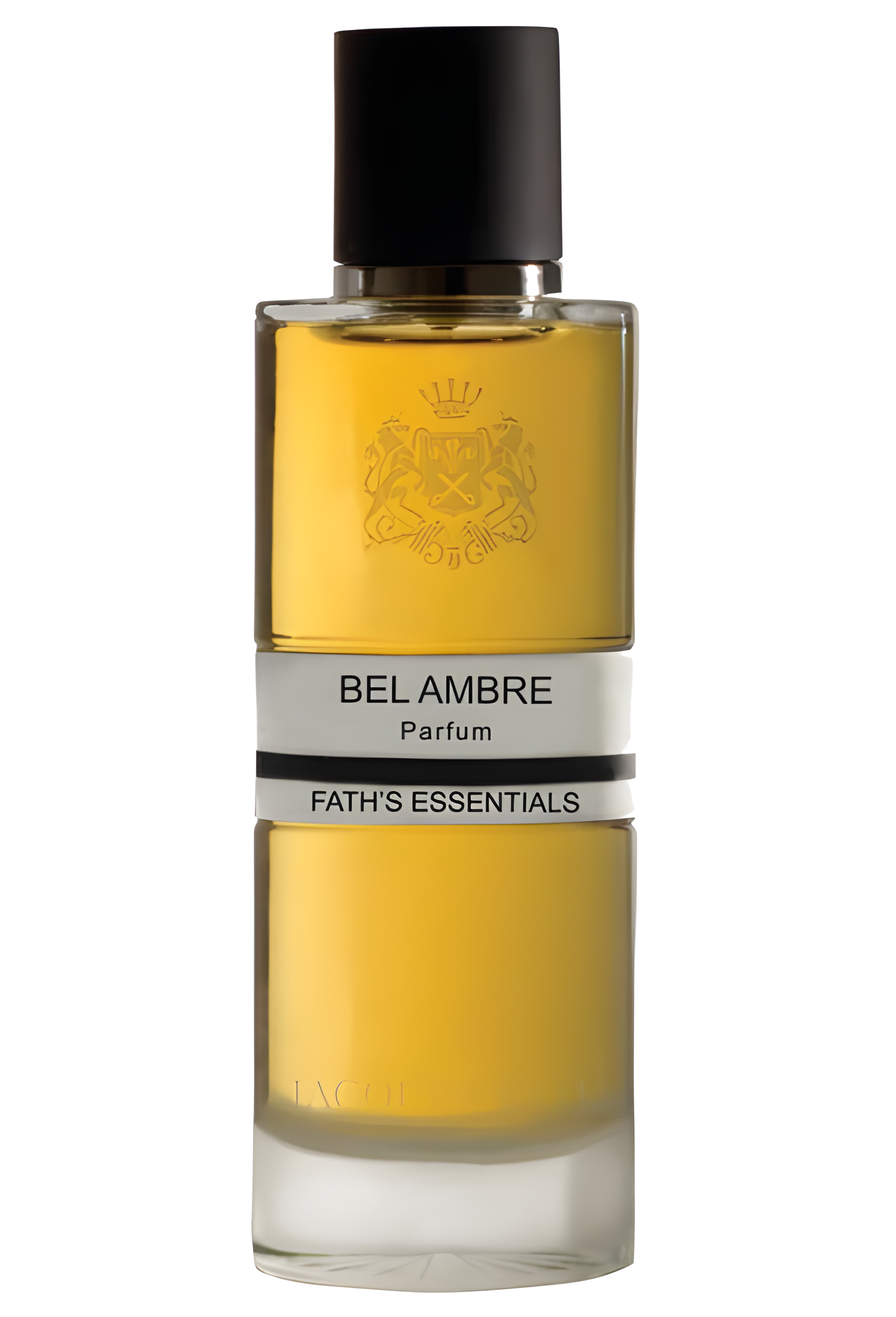 Bel Ambre by Jacques Fath perfume bottle