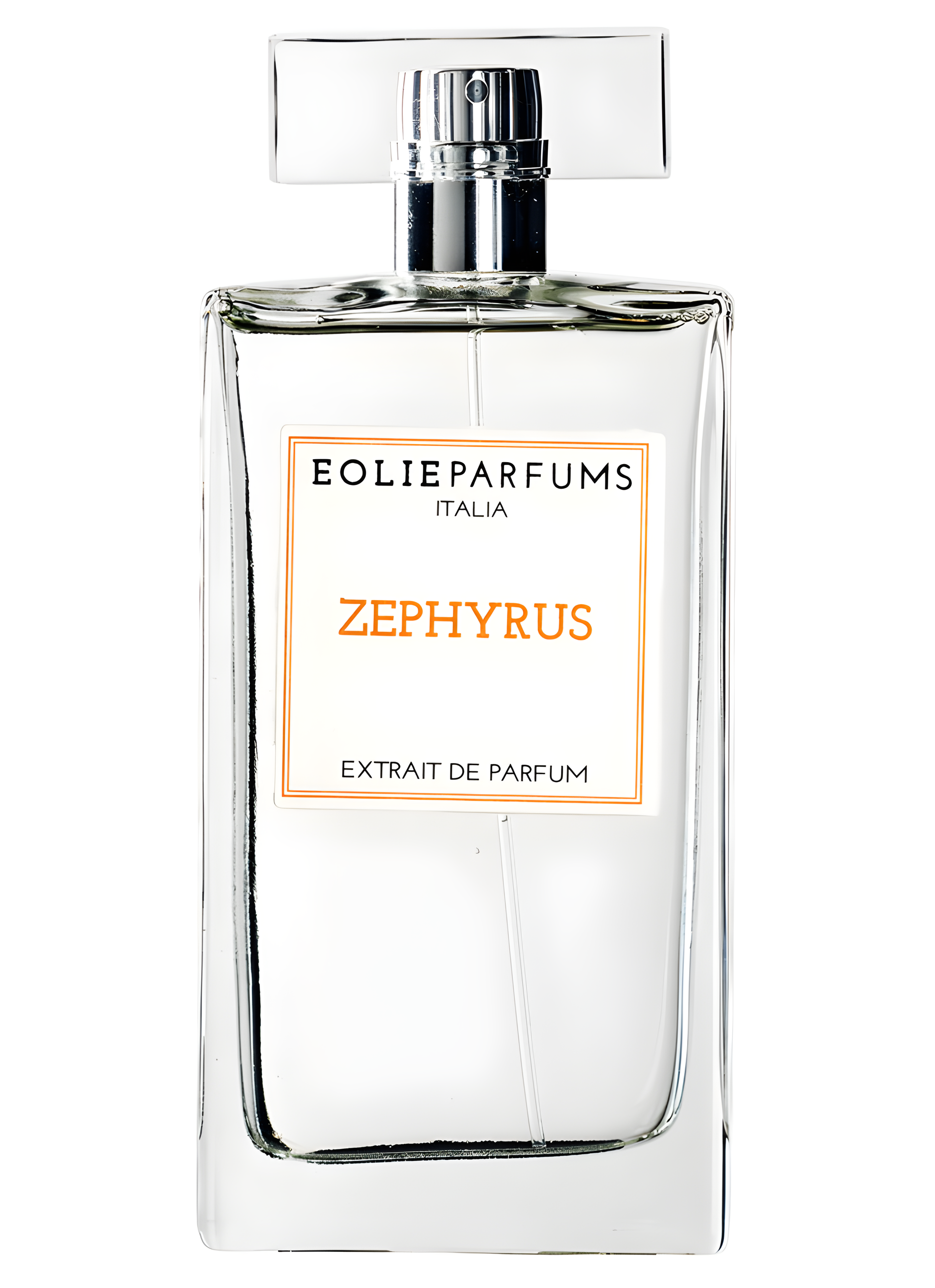 Zephyrus by Eolie Parfums perfume bottle
