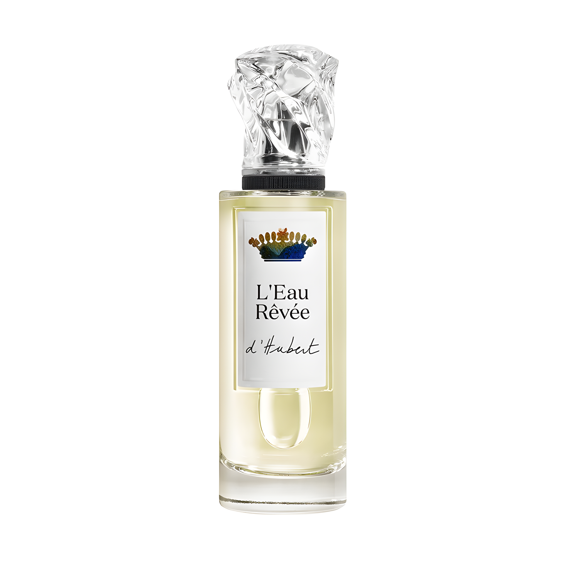 L'Eau rêvée D'Hubert by Sisley perfume bottle