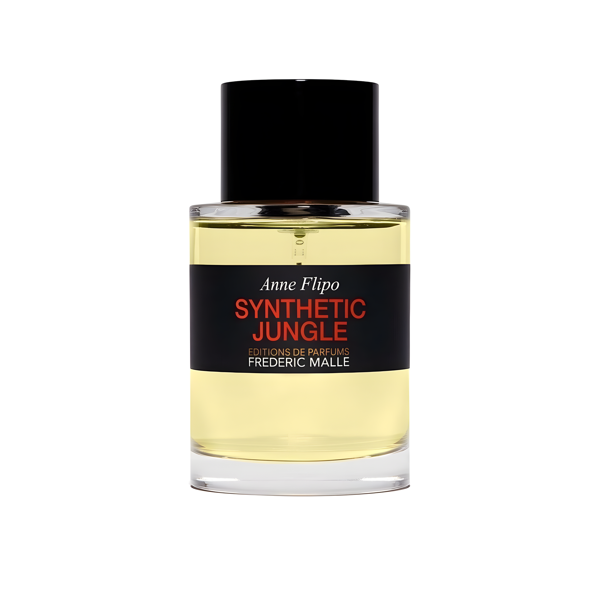 Synthetic Jungle by Frederic Malle perfume bottle