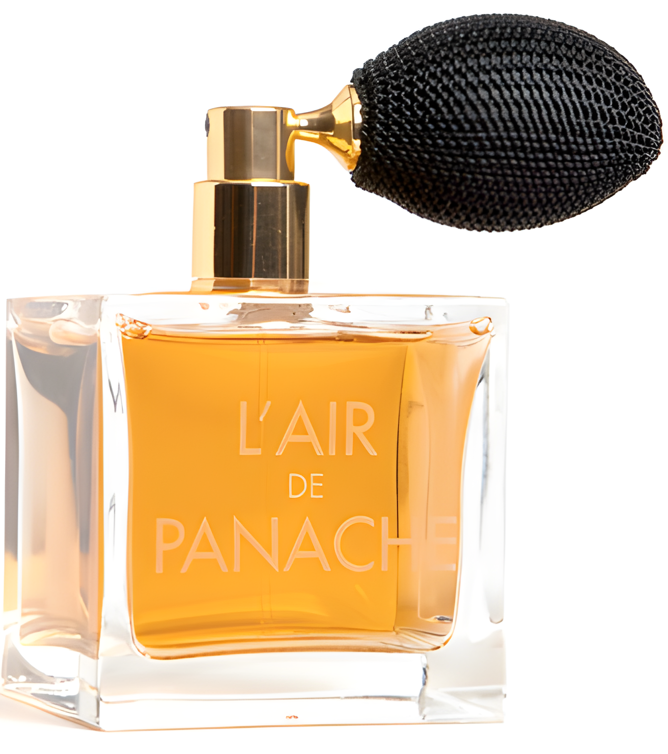 L'Air de Panache by The Grand Budapest Hotel perfume bottle