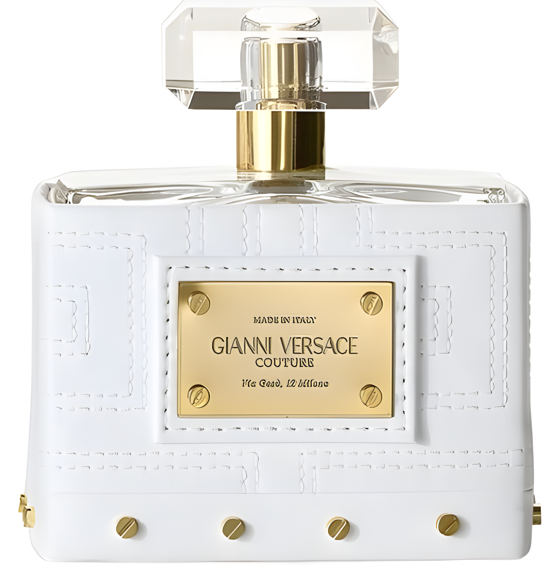 Gianni Versace Couture by Versace perfume bottle