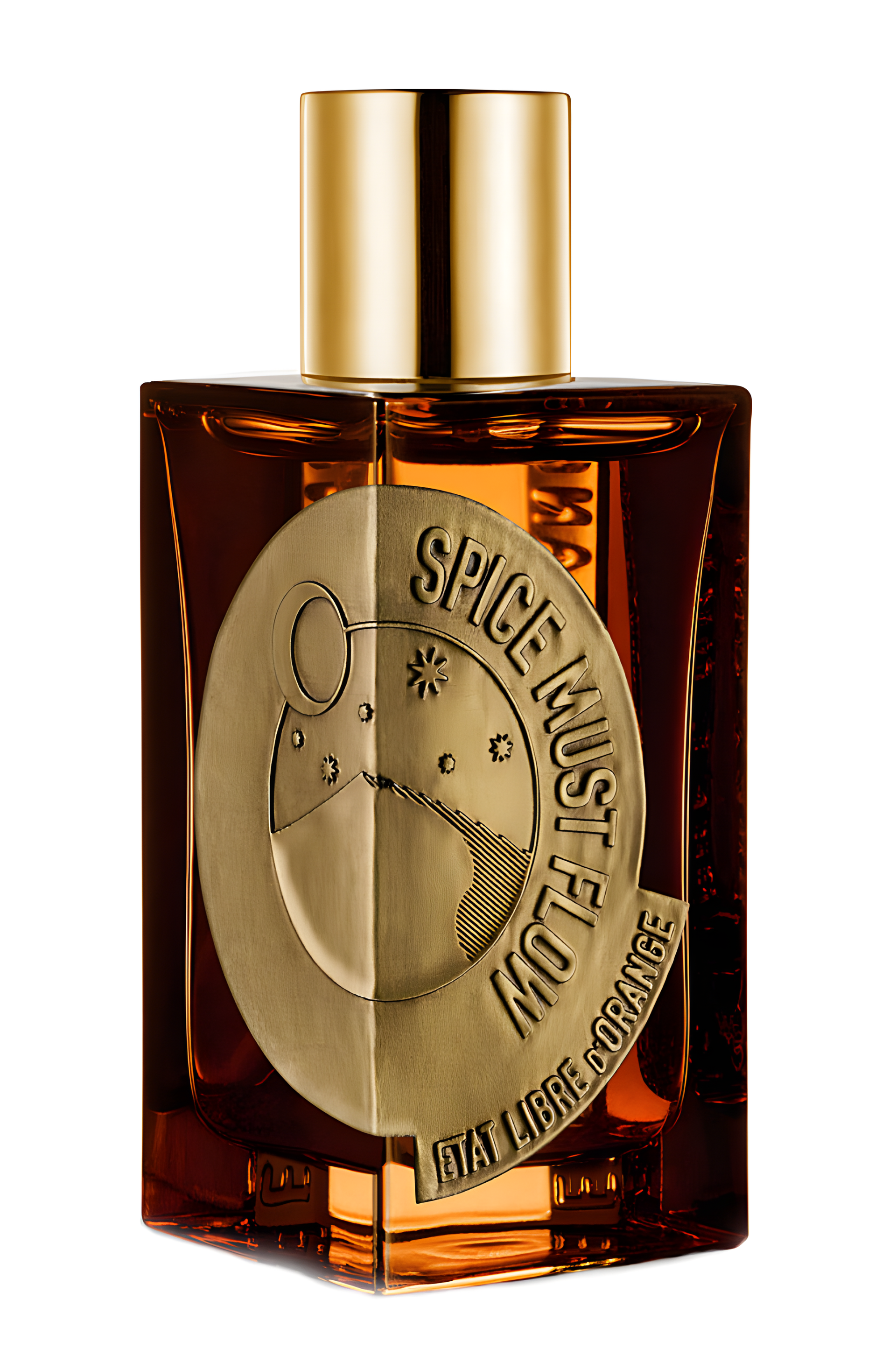Spice Must Flow by Etat Libre d'Orange perfume bottle