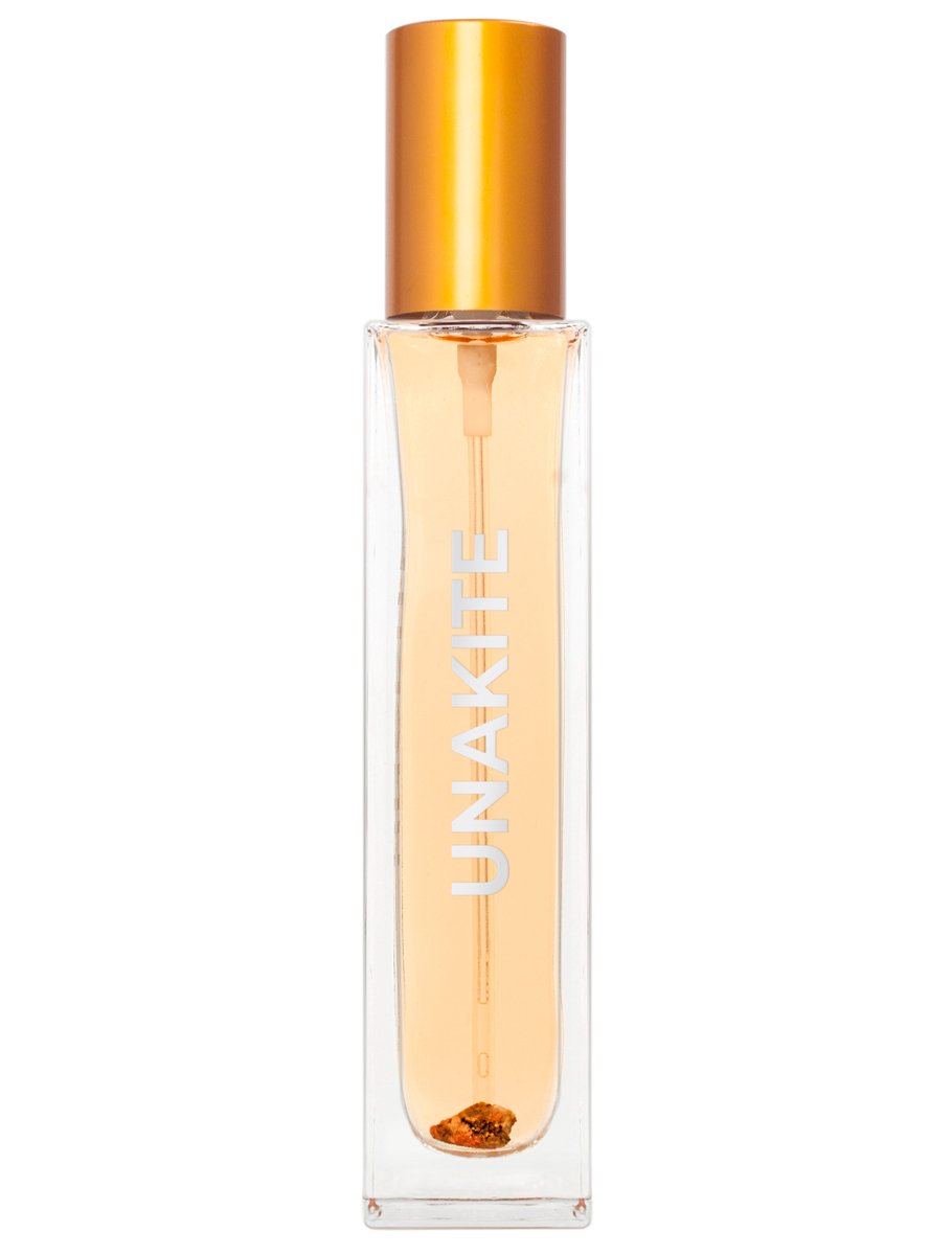 Unakite (Унакит) by Alexandra Gluck perfume bottle