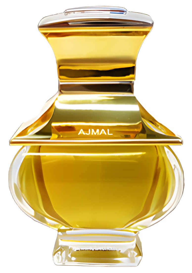Gharami by Ajmal perfume bottle