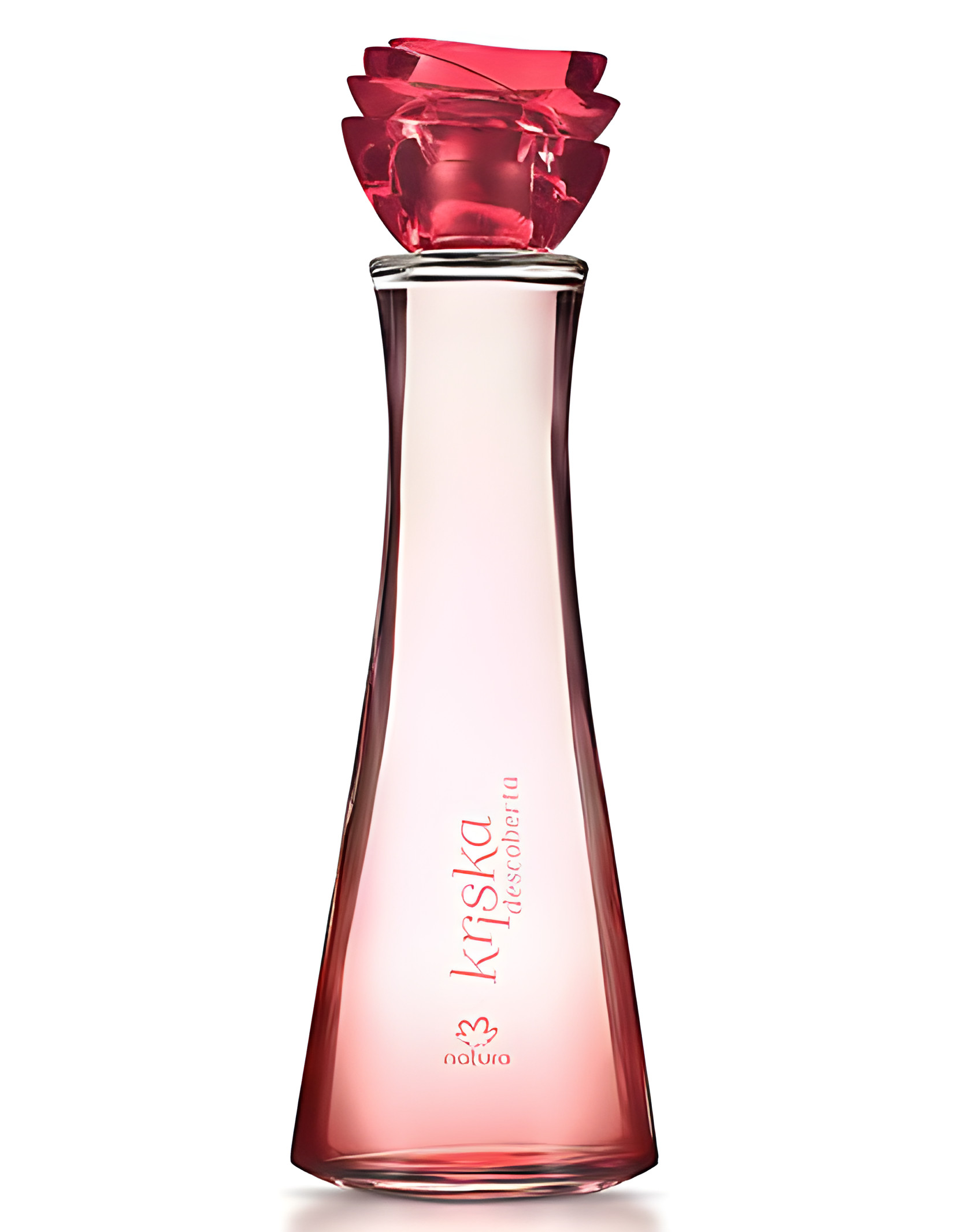 Kriska Descoberta by Natura perfume bottle