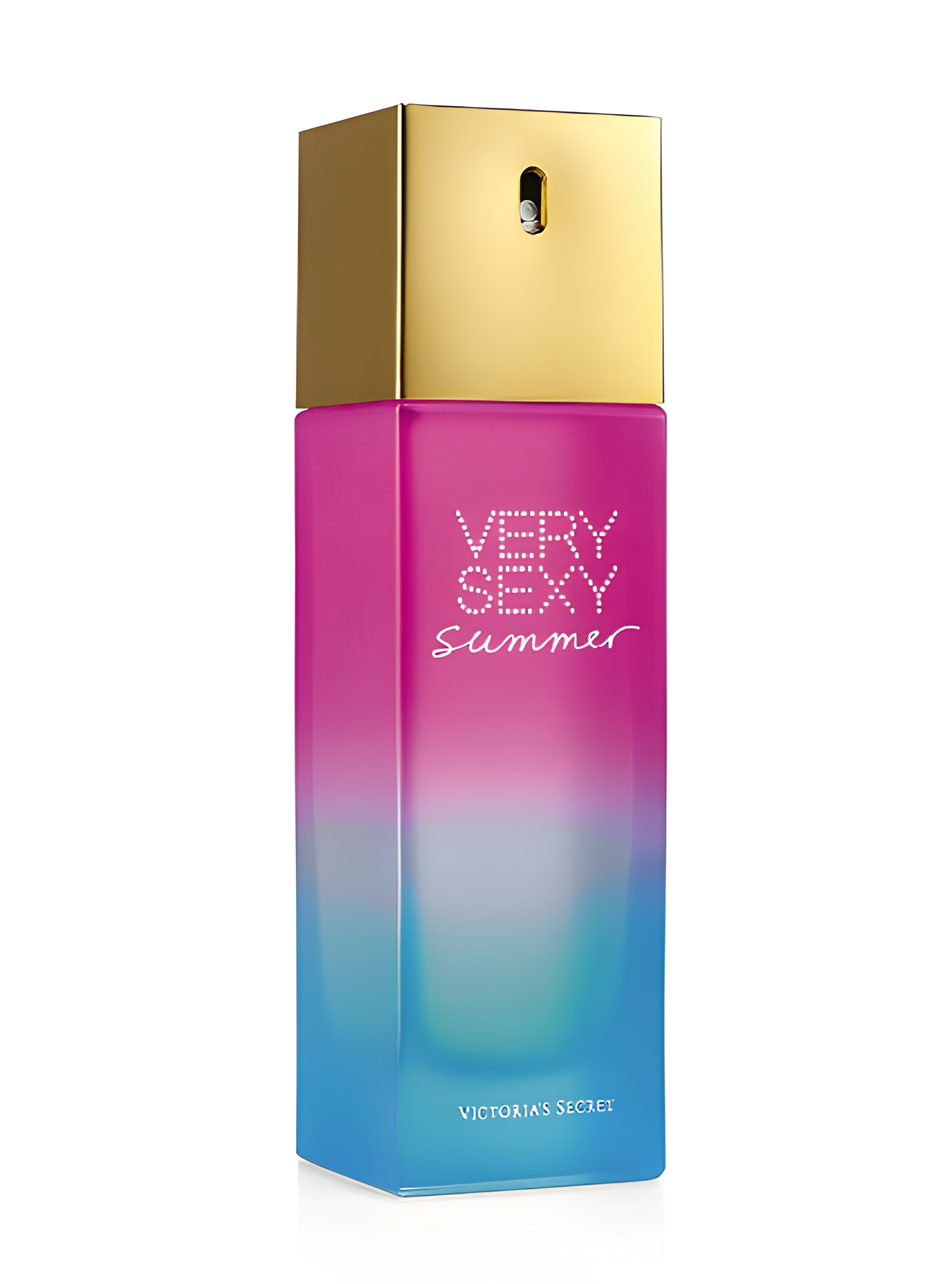 Very Sexy Summer by Victoria's Secret perfume bottle