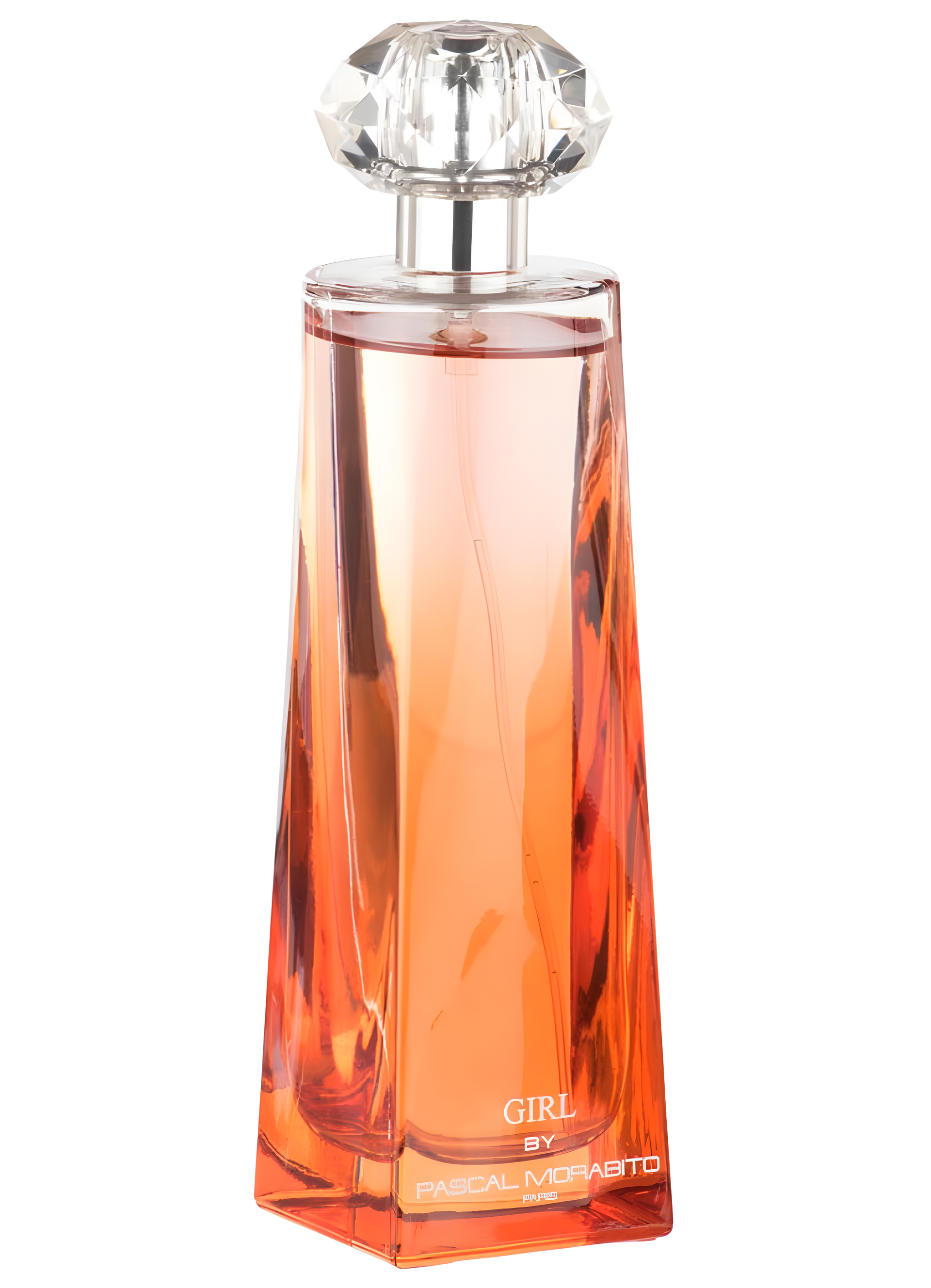 Girl by Pascal Morabito perfume bottle