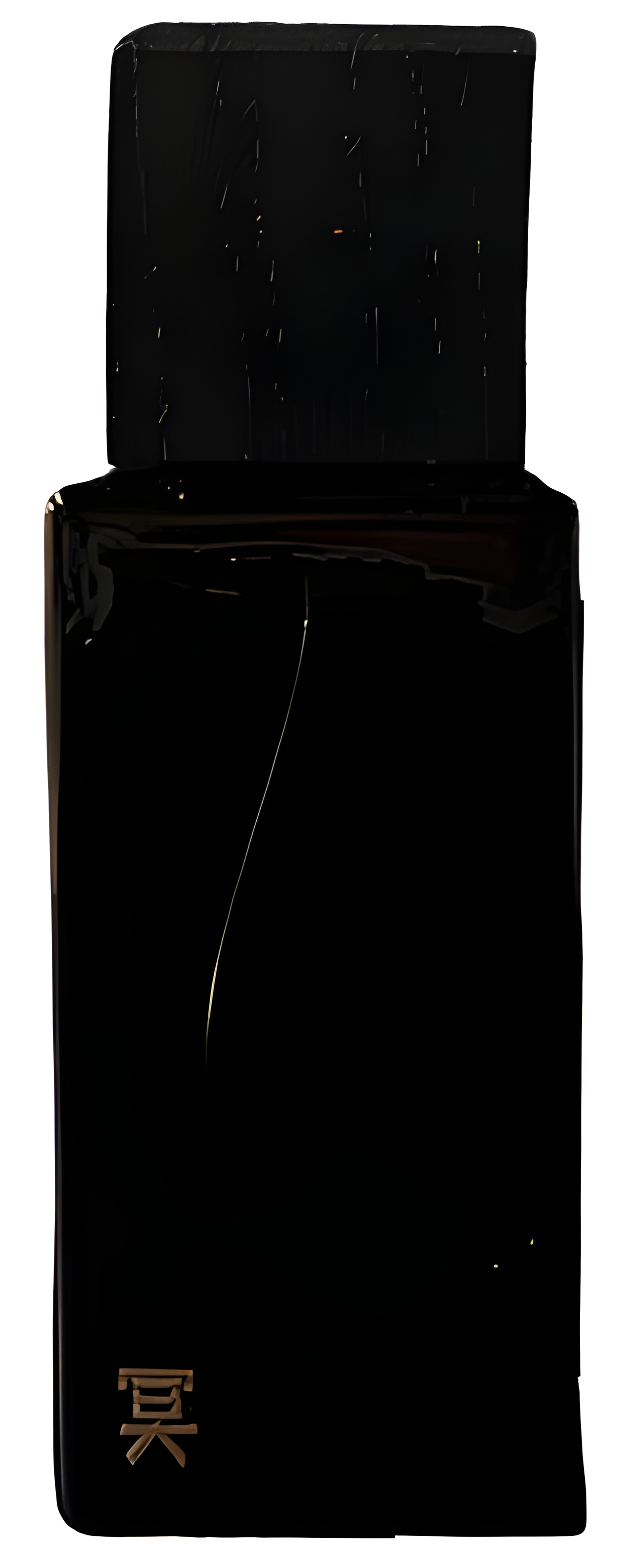 MING4 冥 by Black Fades perfume bottle