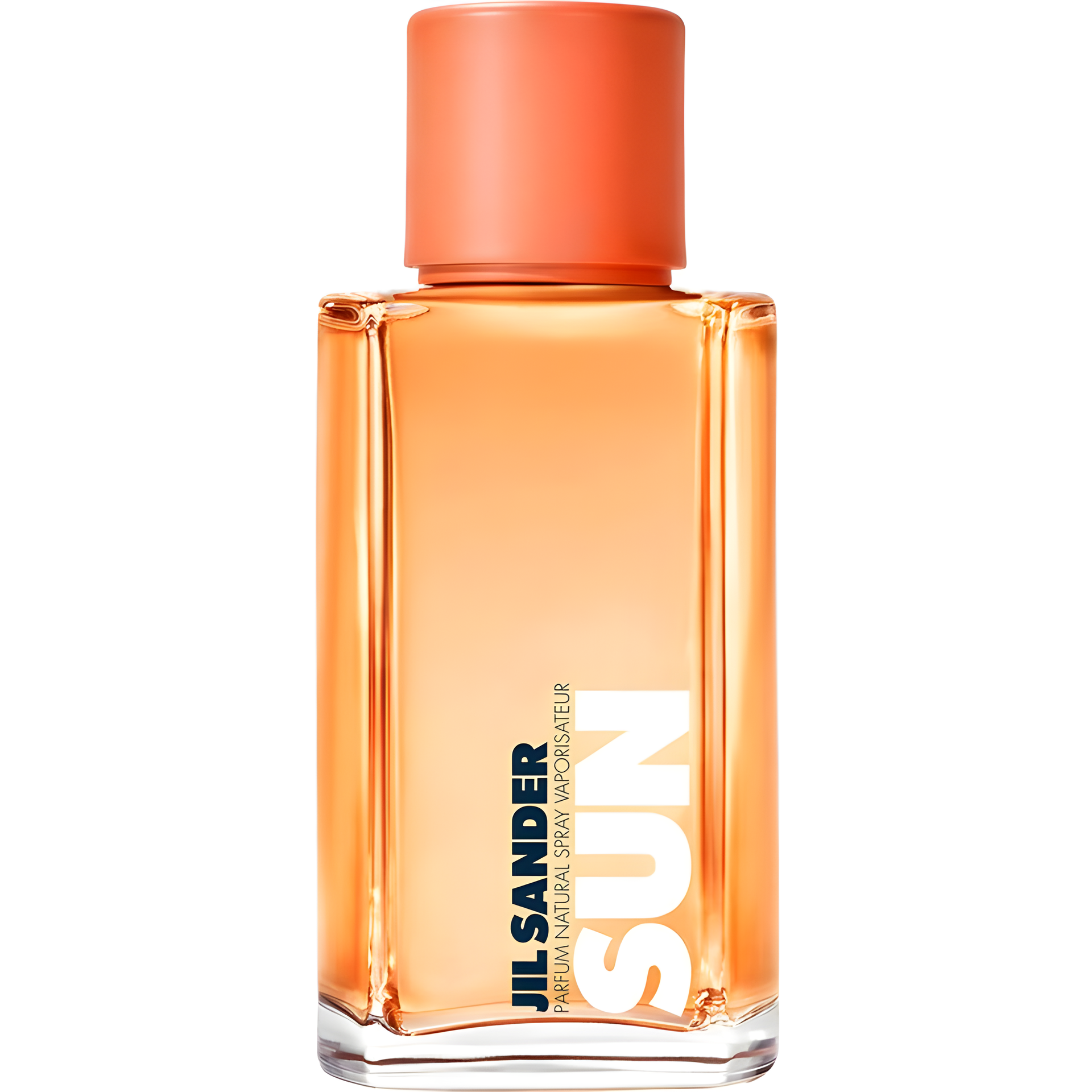 Sun Parfum by Jil Sander perfume bottle