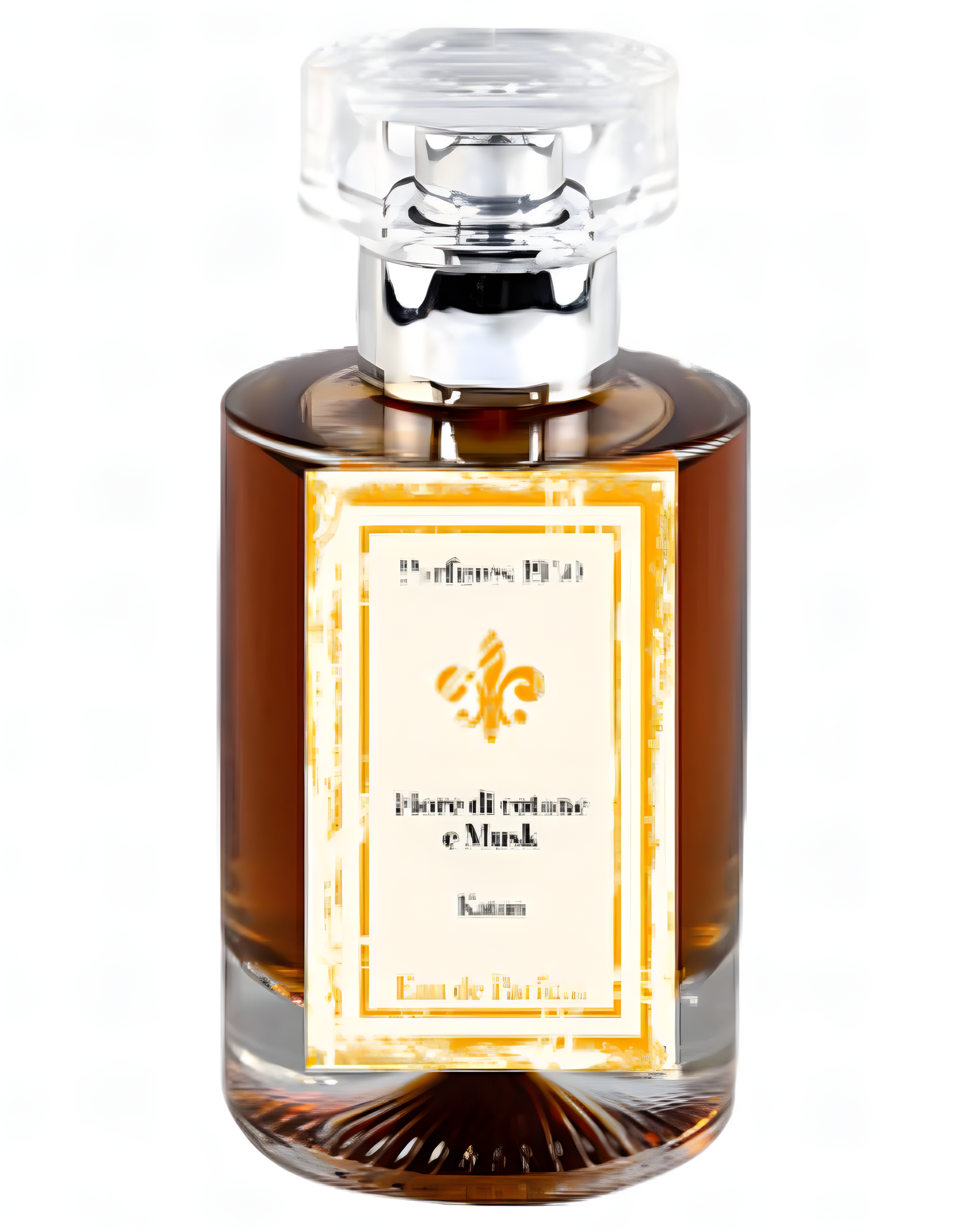 Fiore Di Cotone E Musk by Parfums Bombay 1950 perfume bottle