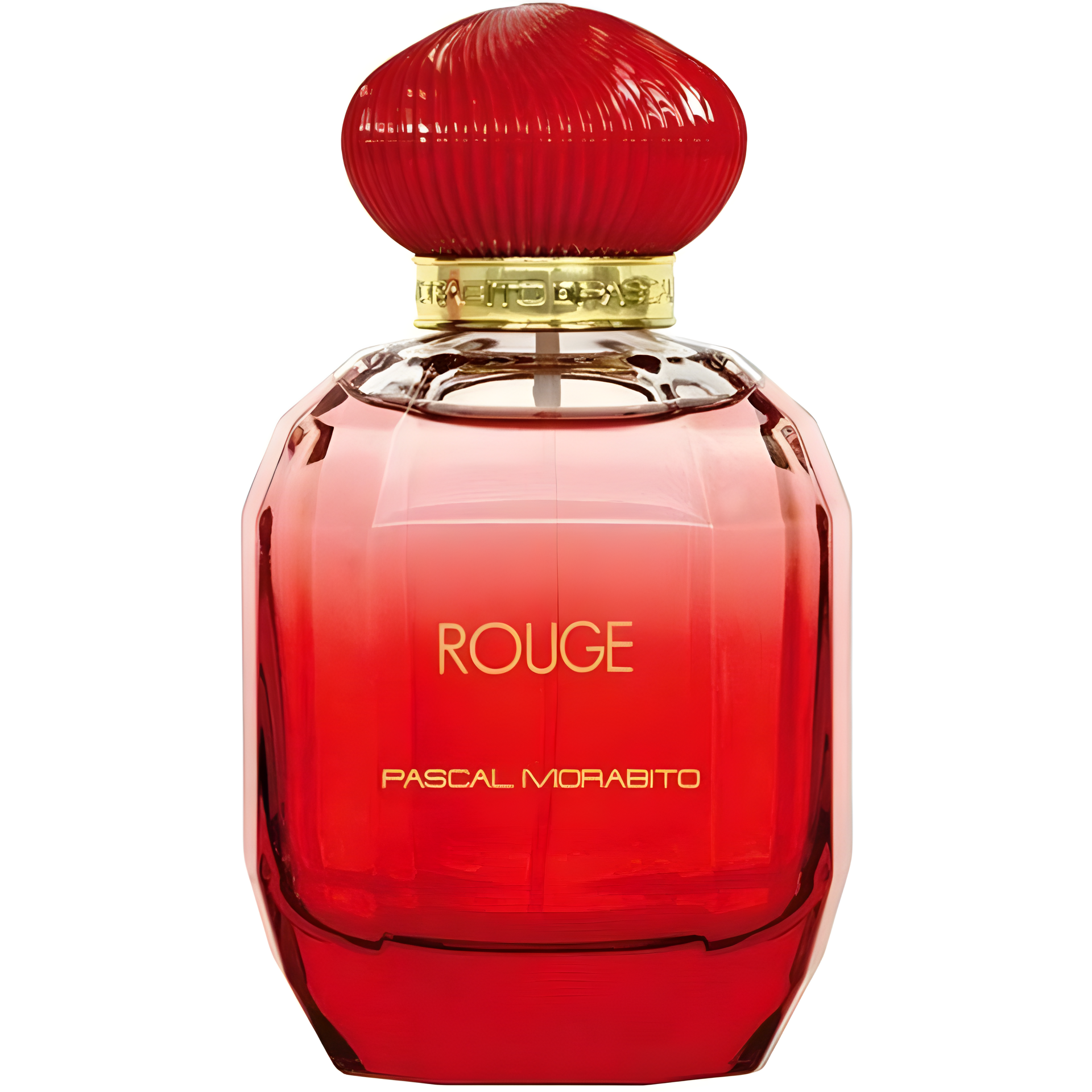 Sultan Rouge by Pascal Morabito perfume bottle